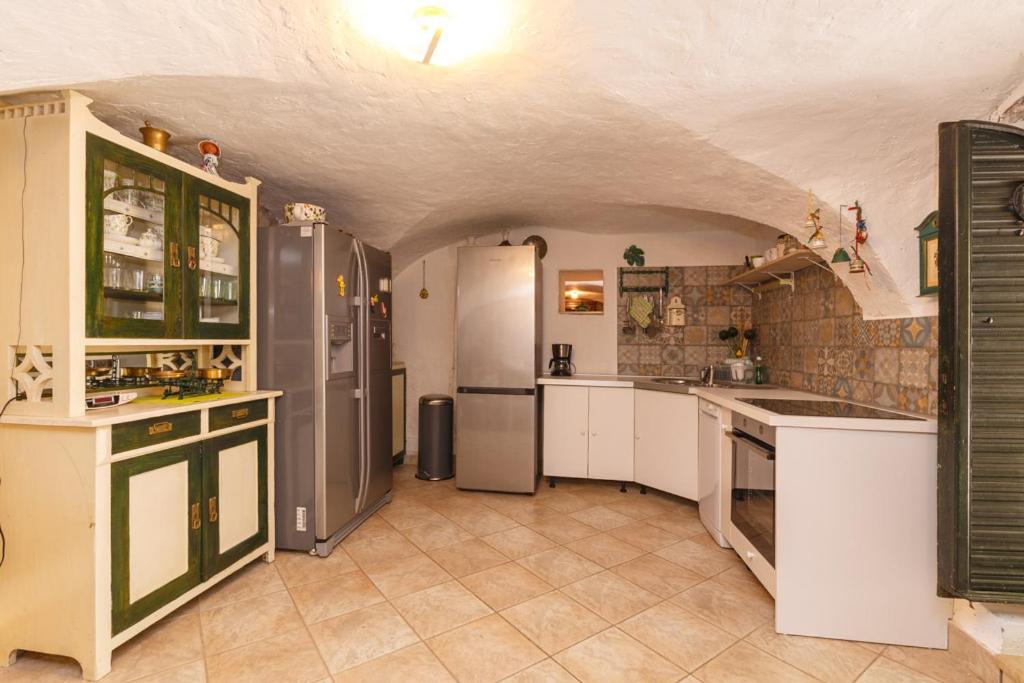 Ruralhouse Ana