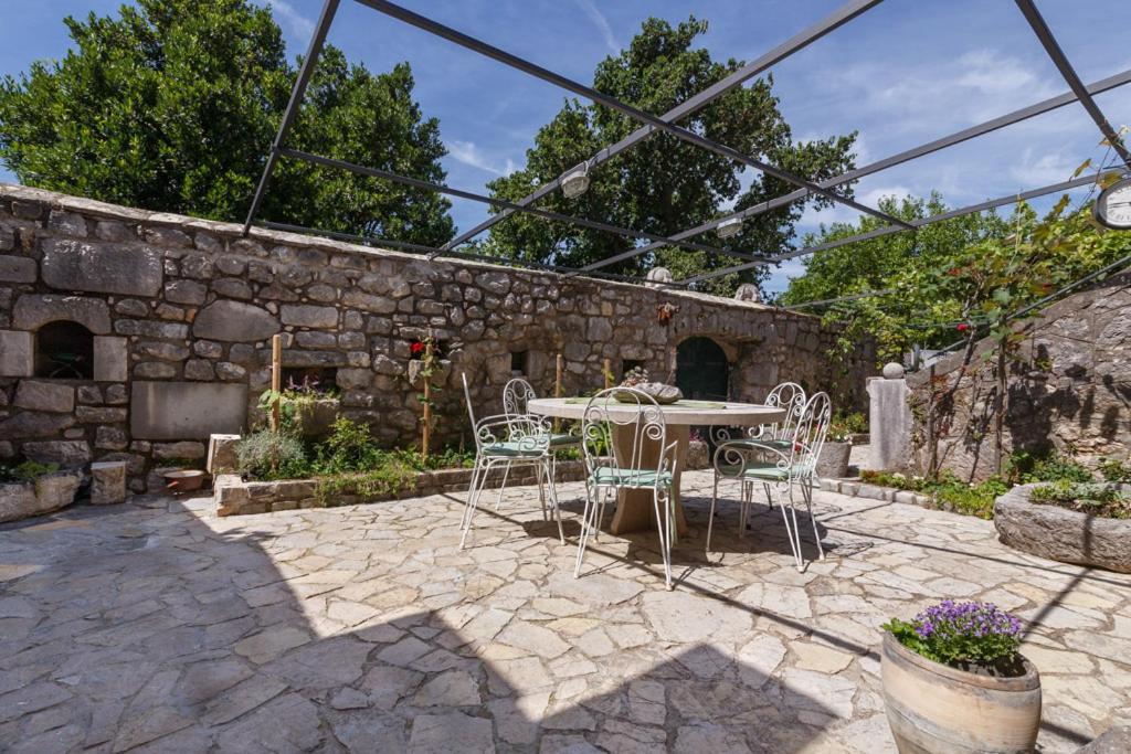 Ruralhouse Ana