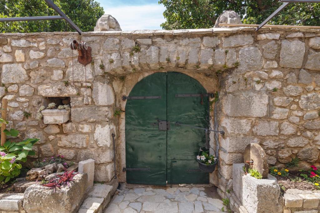 Ruralhouse Ana