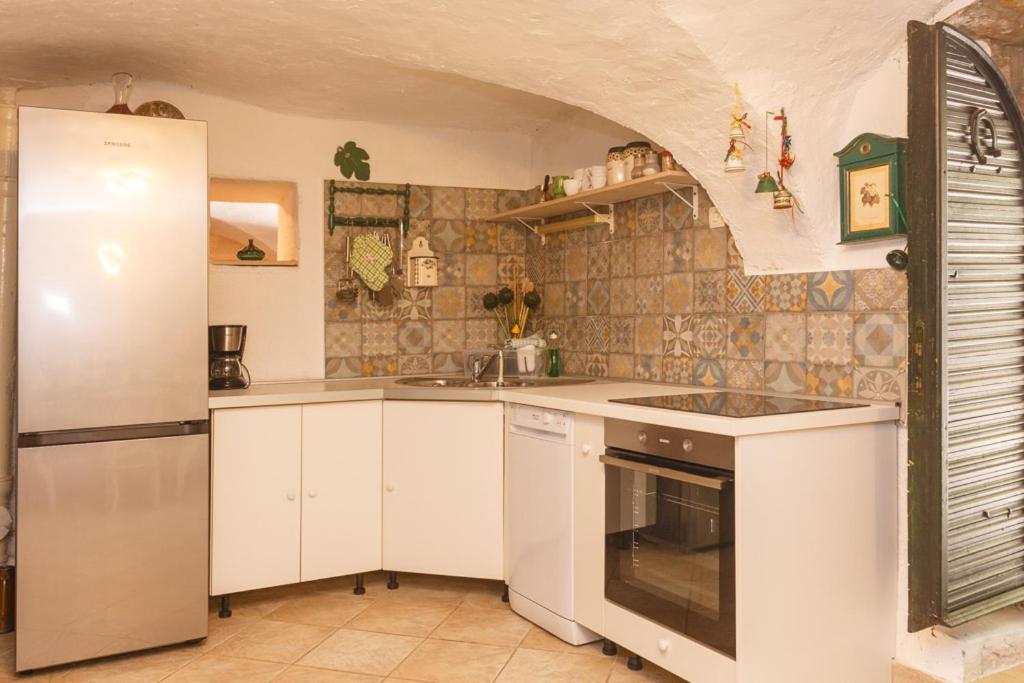 Ruralhouse Ana