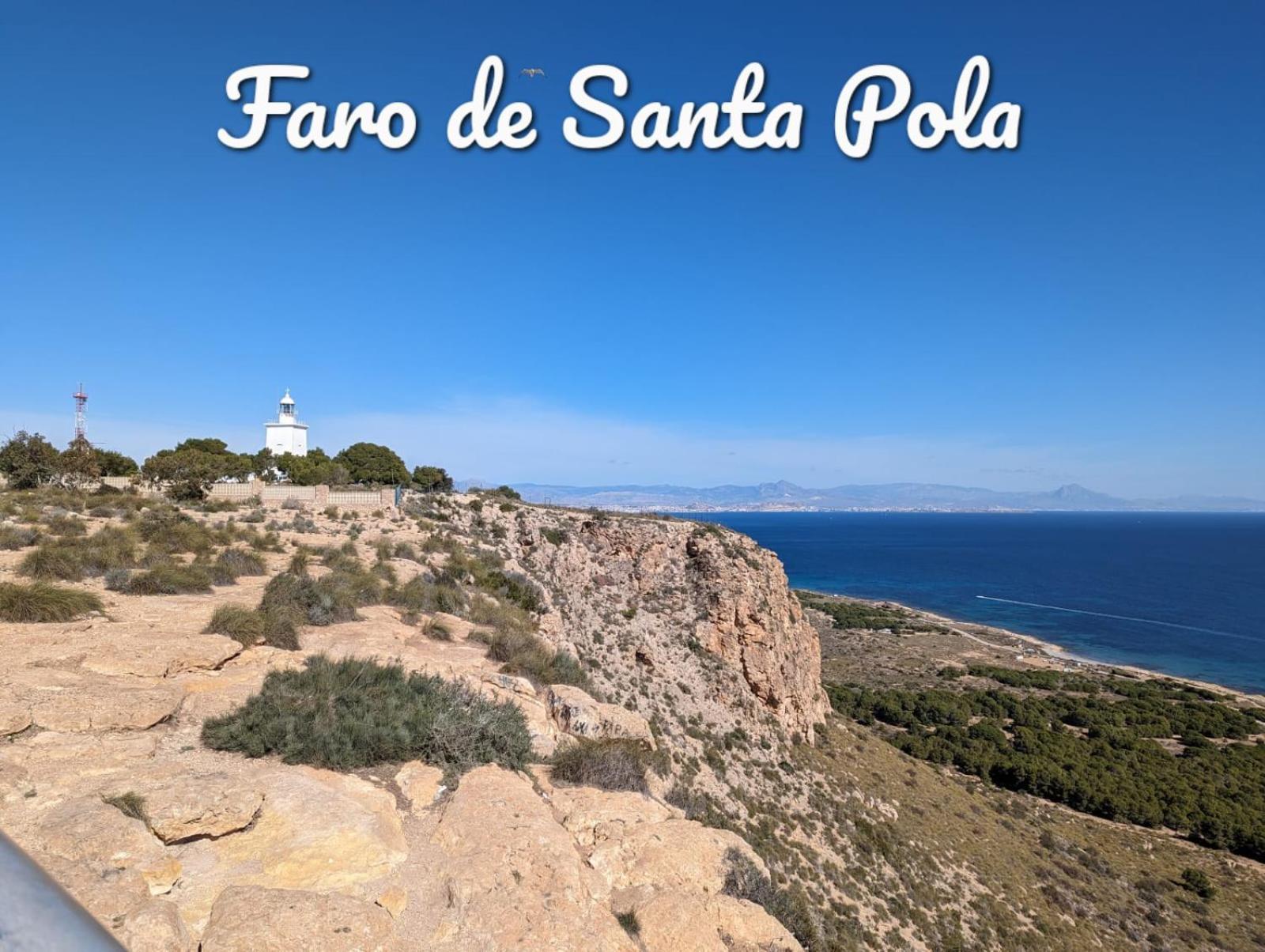 Best Holiday Santa Pola