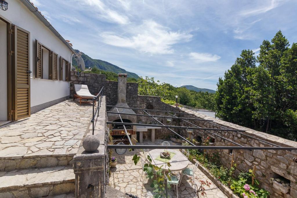 Ruralhouse Ana