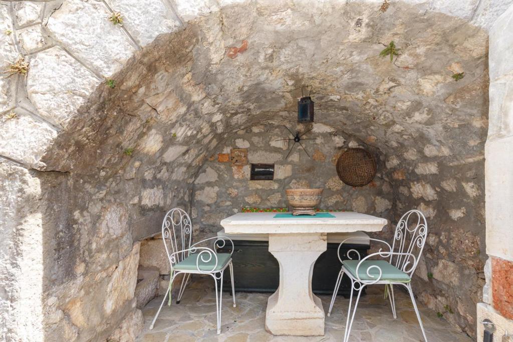 Ruralhouse Ana