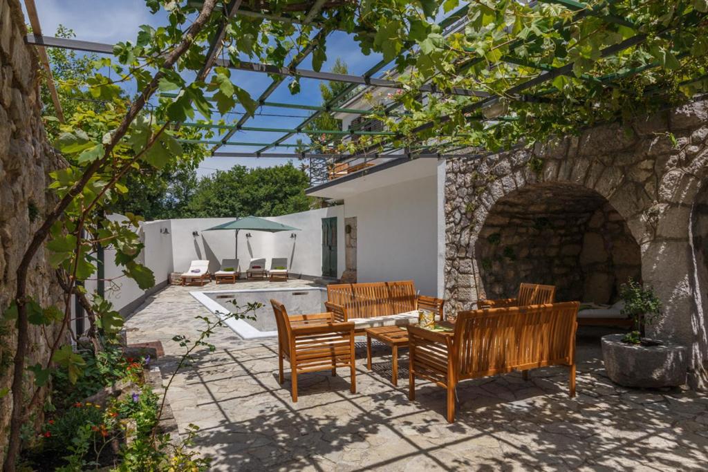 Ruralhouse Ana