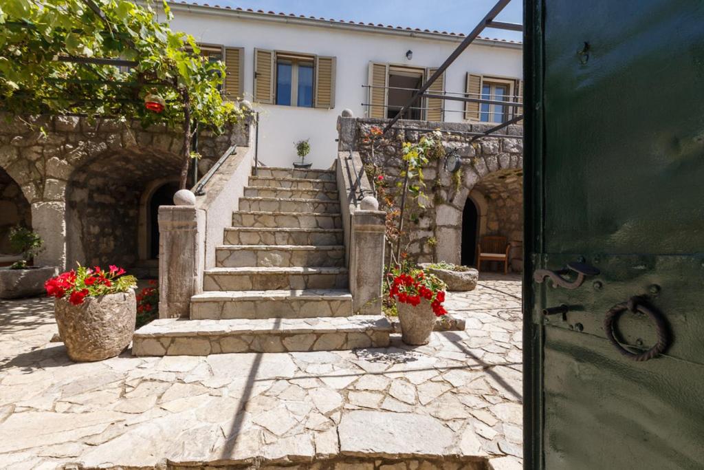 Ruralhouse Ana