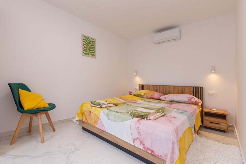 Ruralhouse Ana