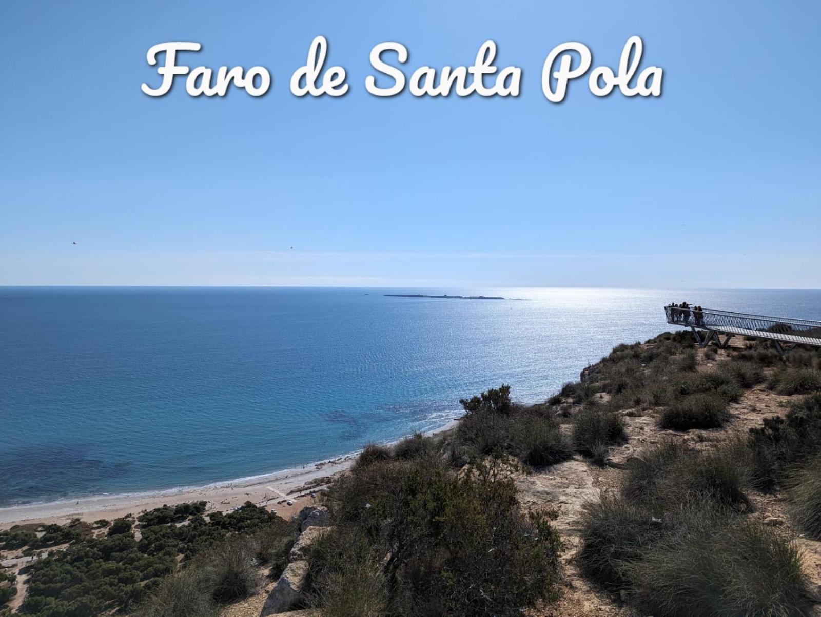 Best Holiday Santa Pola
