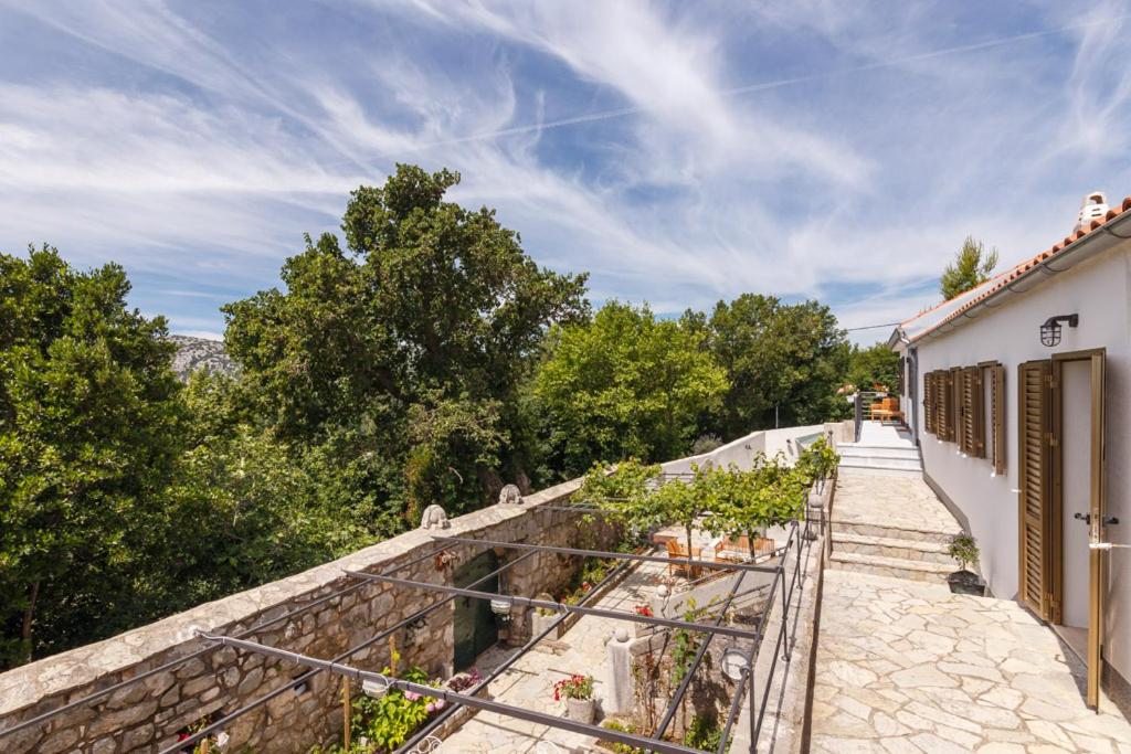 Ruralhouse Ana