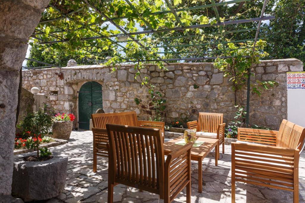 Ruralhouse Ana