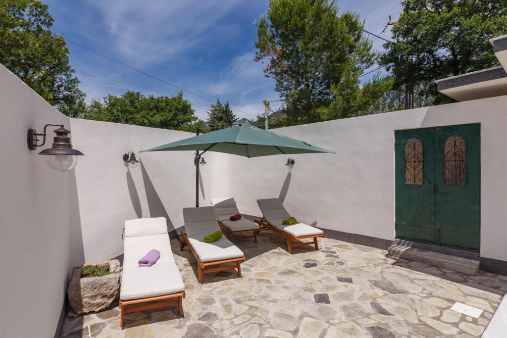 Ruralhouse Ana