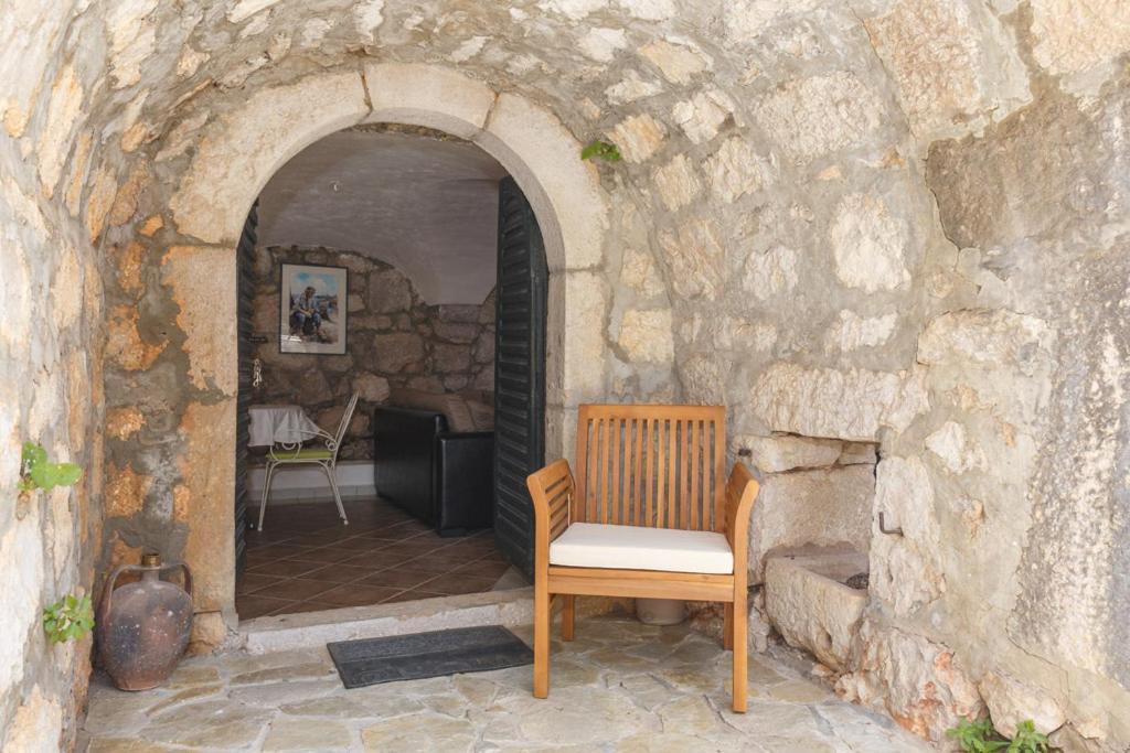 Ruralhouse Ana