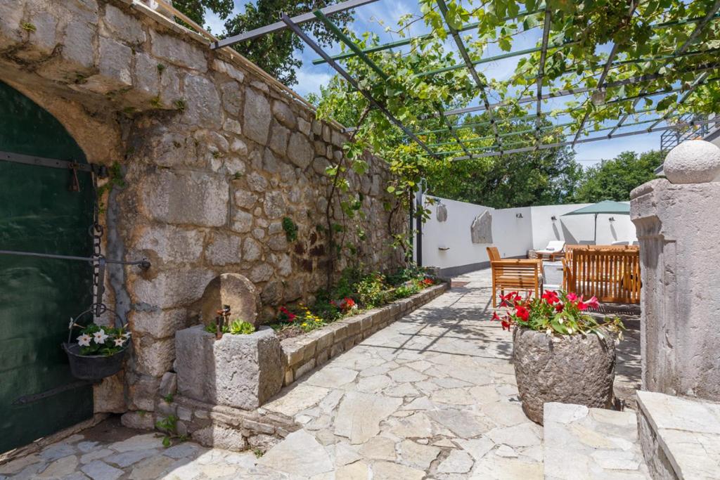 Ruralhouse Ana