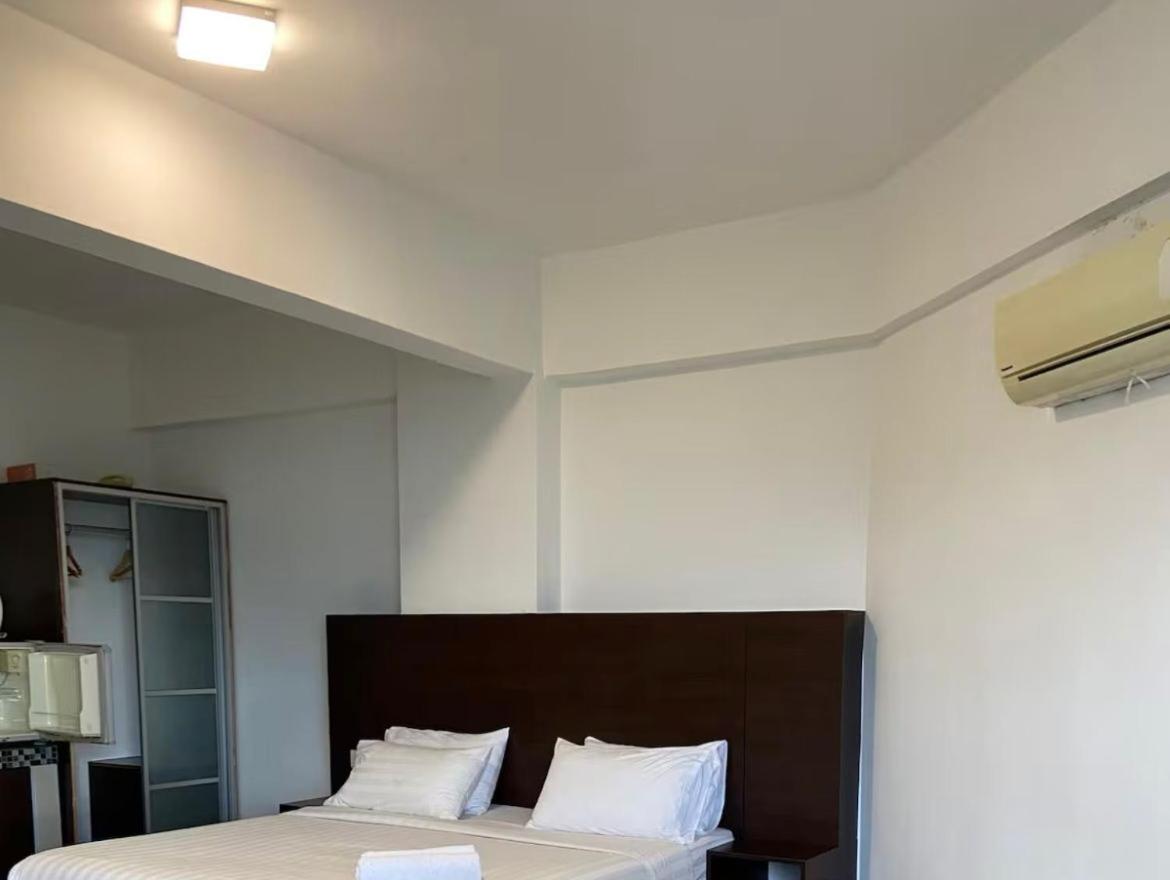 Marina Heights Apartment photo 6