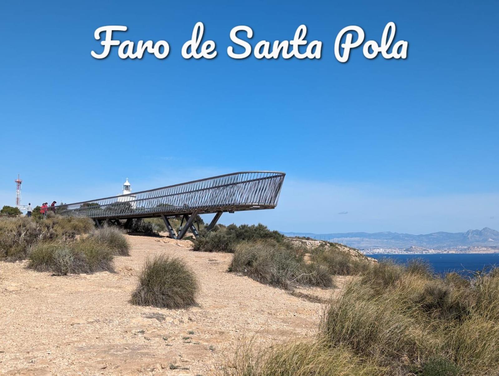 Best Holiday Santa Pola