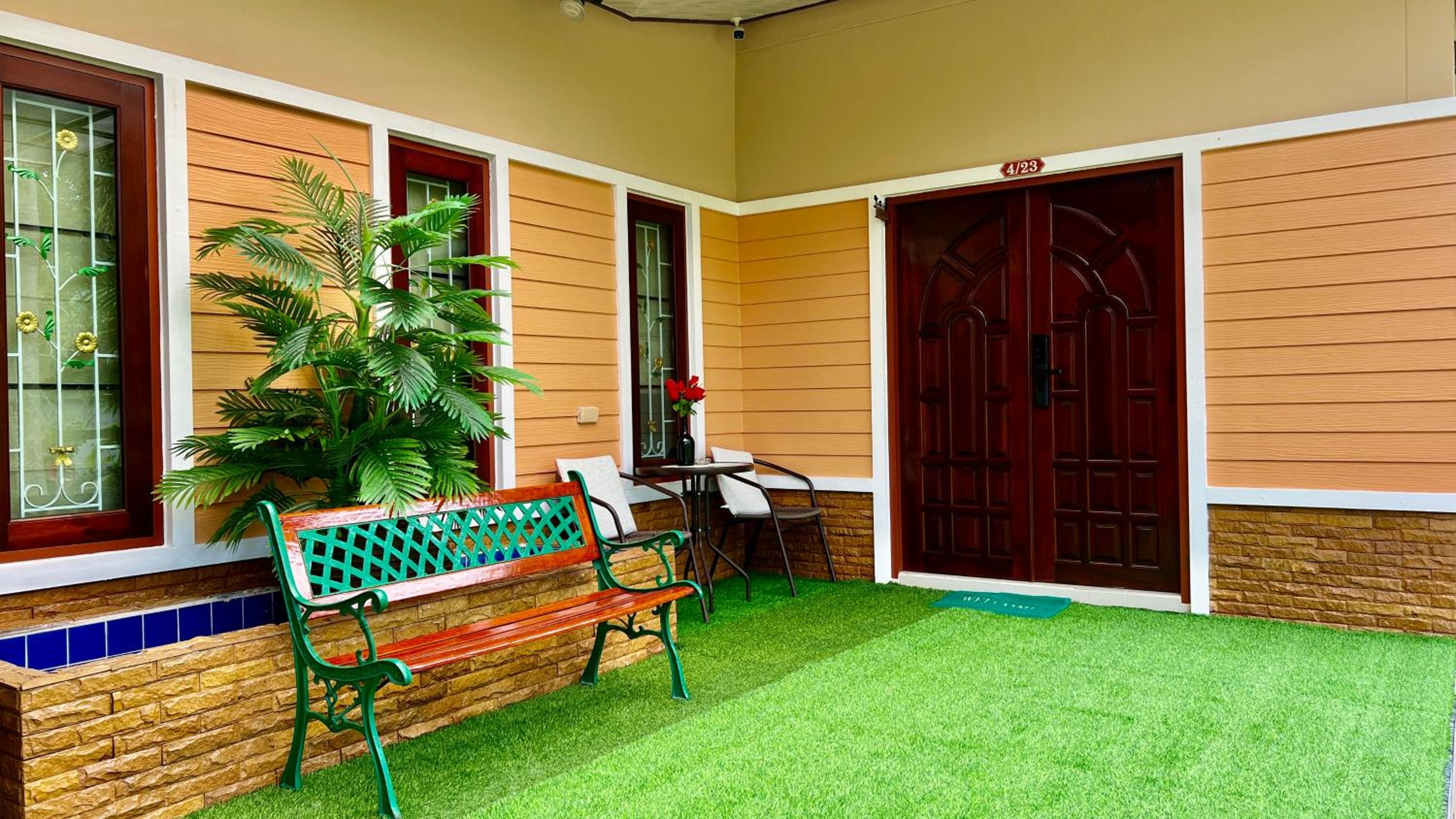Malinee Villa Phuket