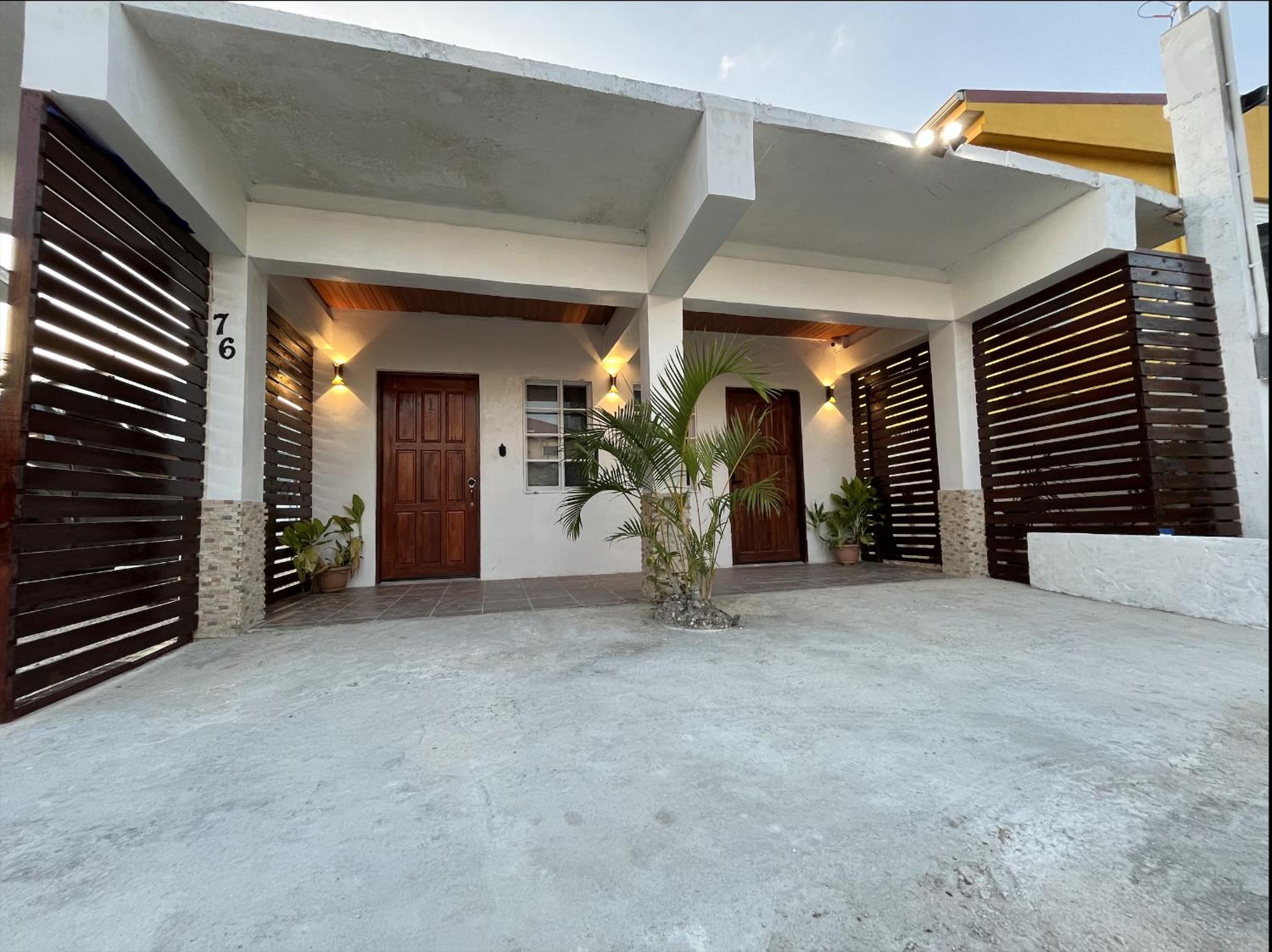 Casa De Shangrila