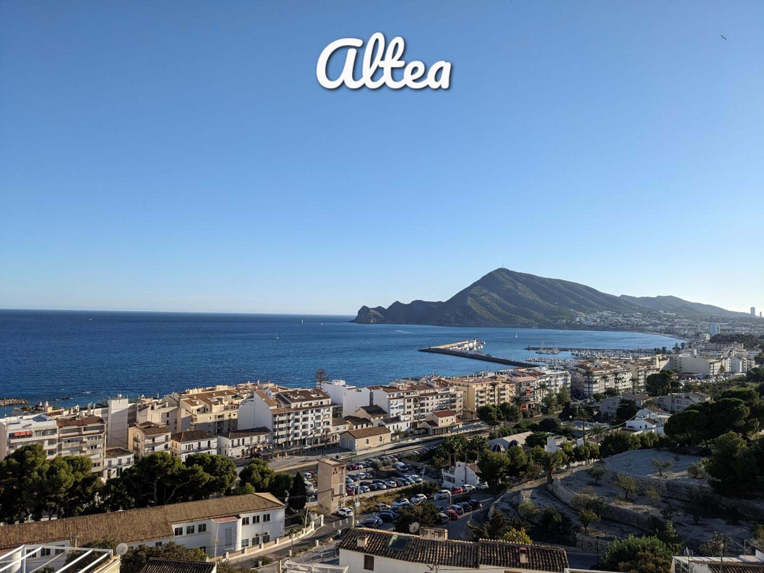 Best Holiday Santa Pola