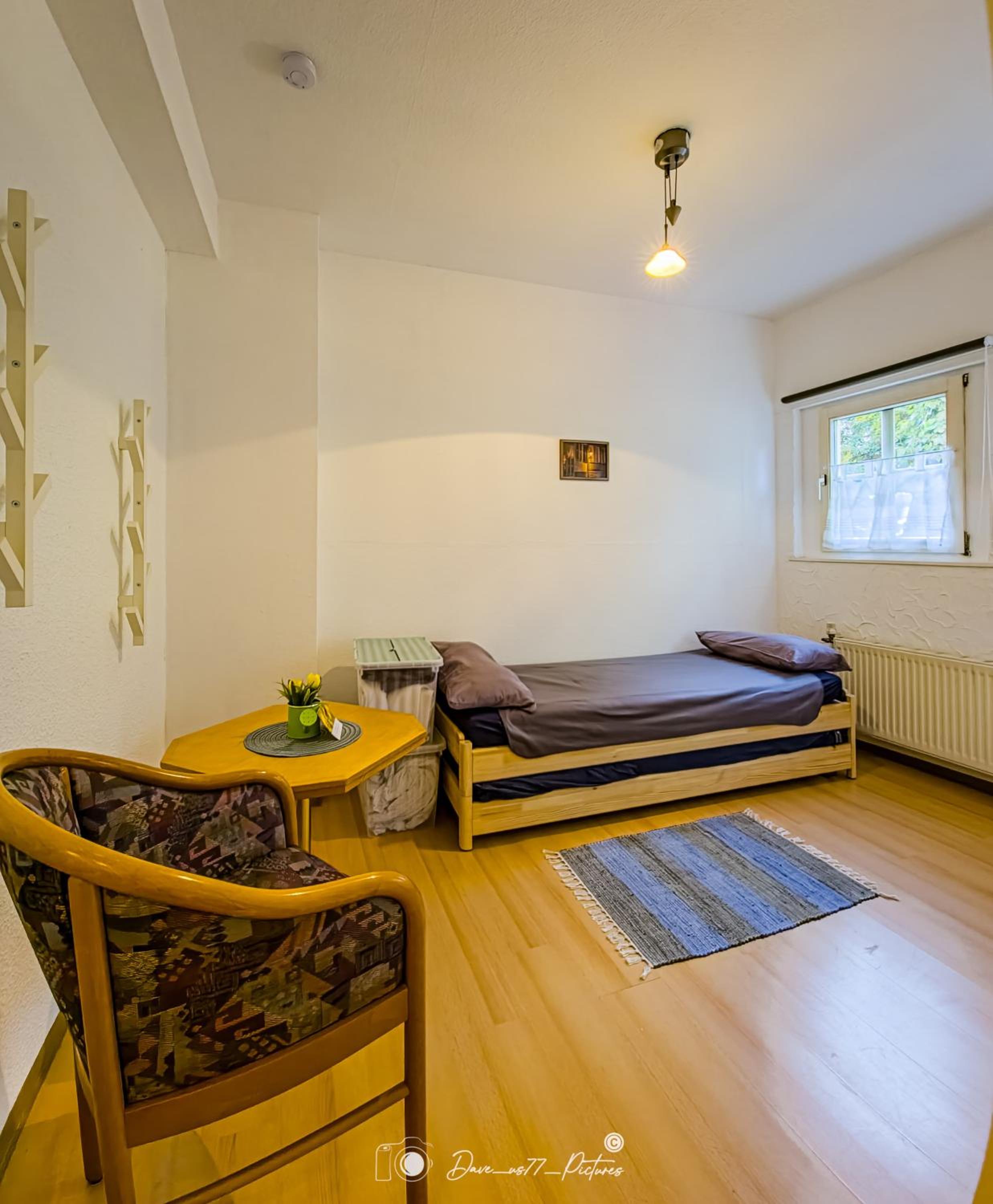 Maler Müllers Einfamilienhaus
