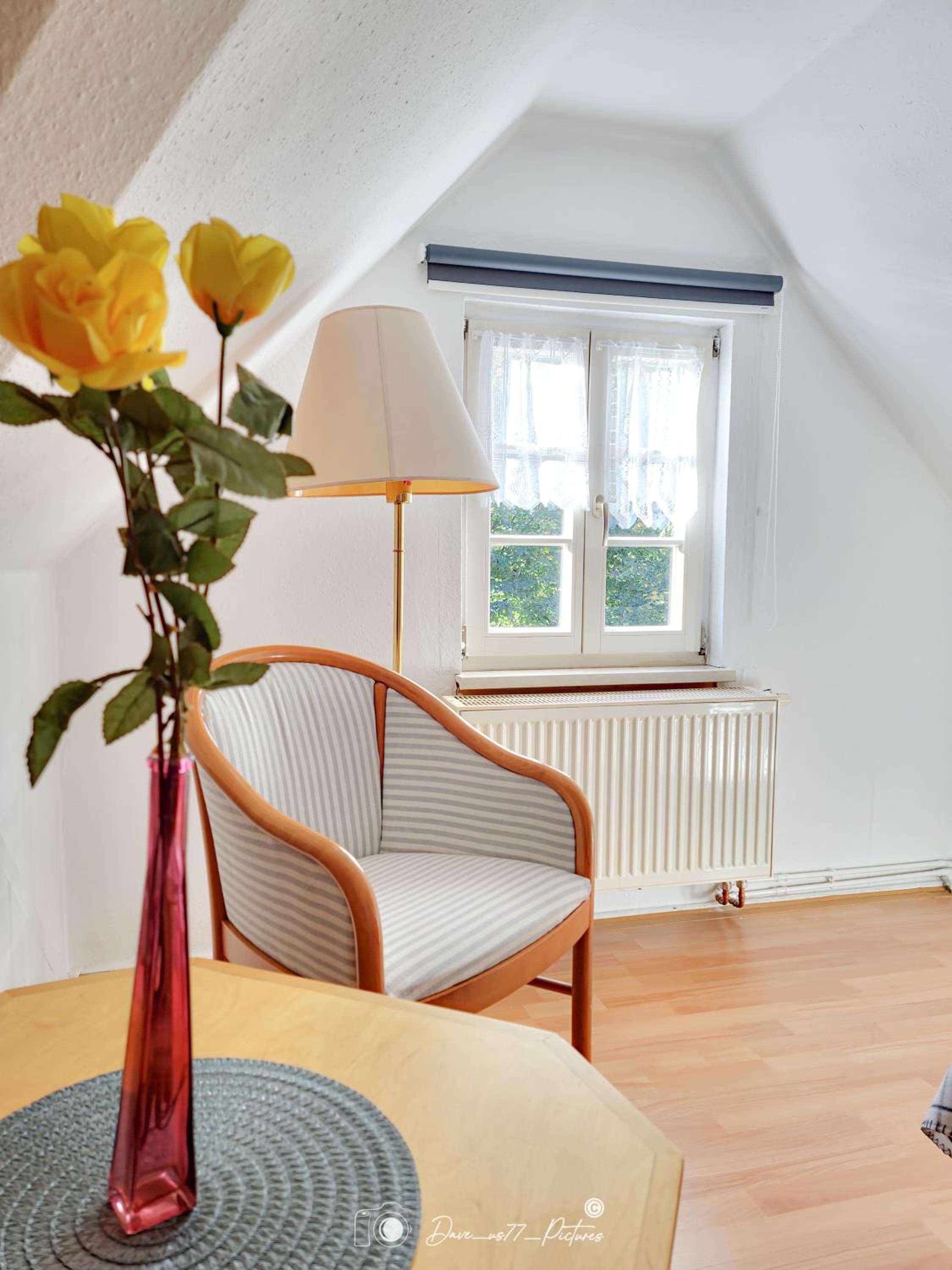 Maler Müllers Einfamilienhaus