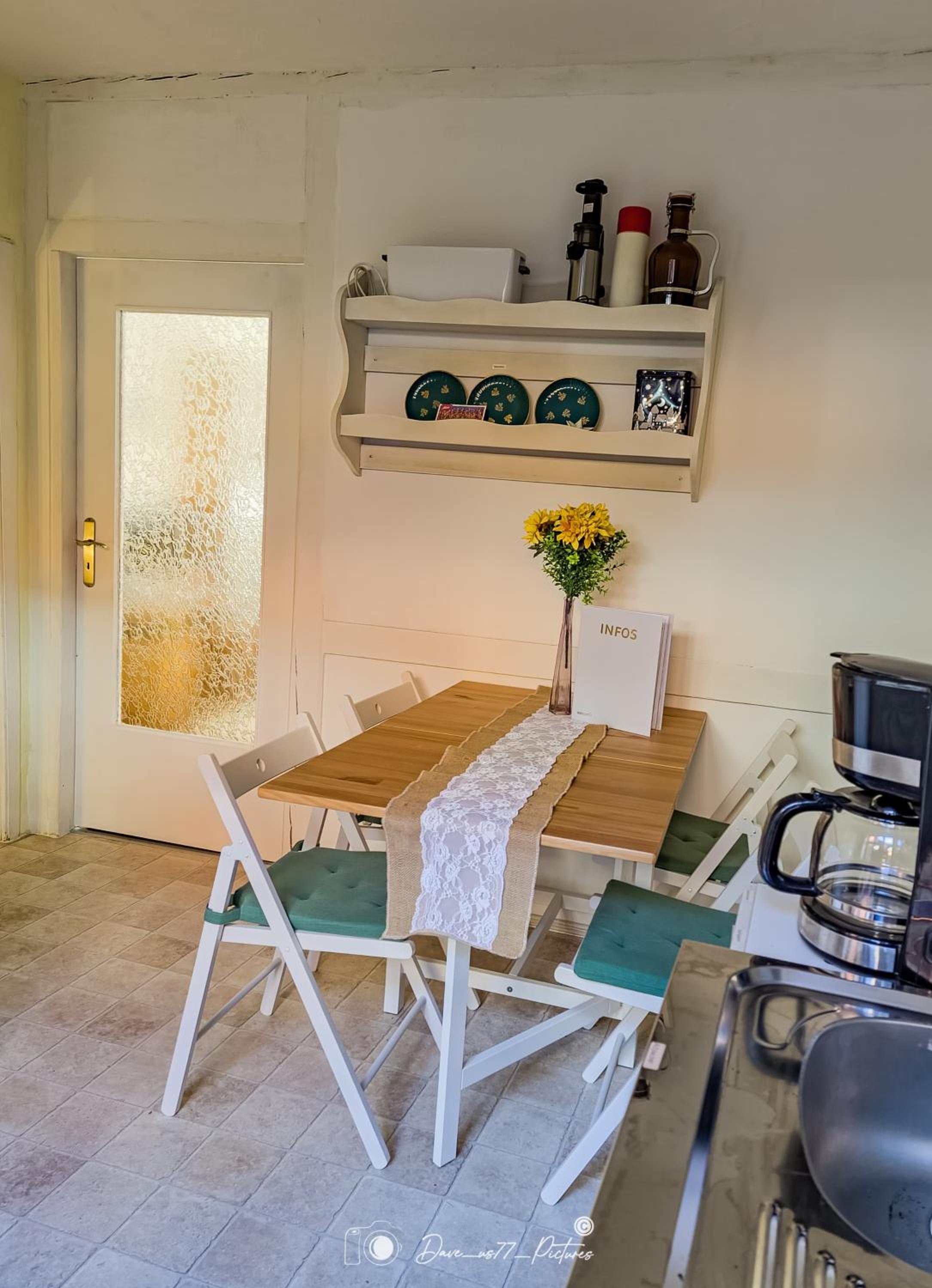 Maler Müllers Einfamilienhaus