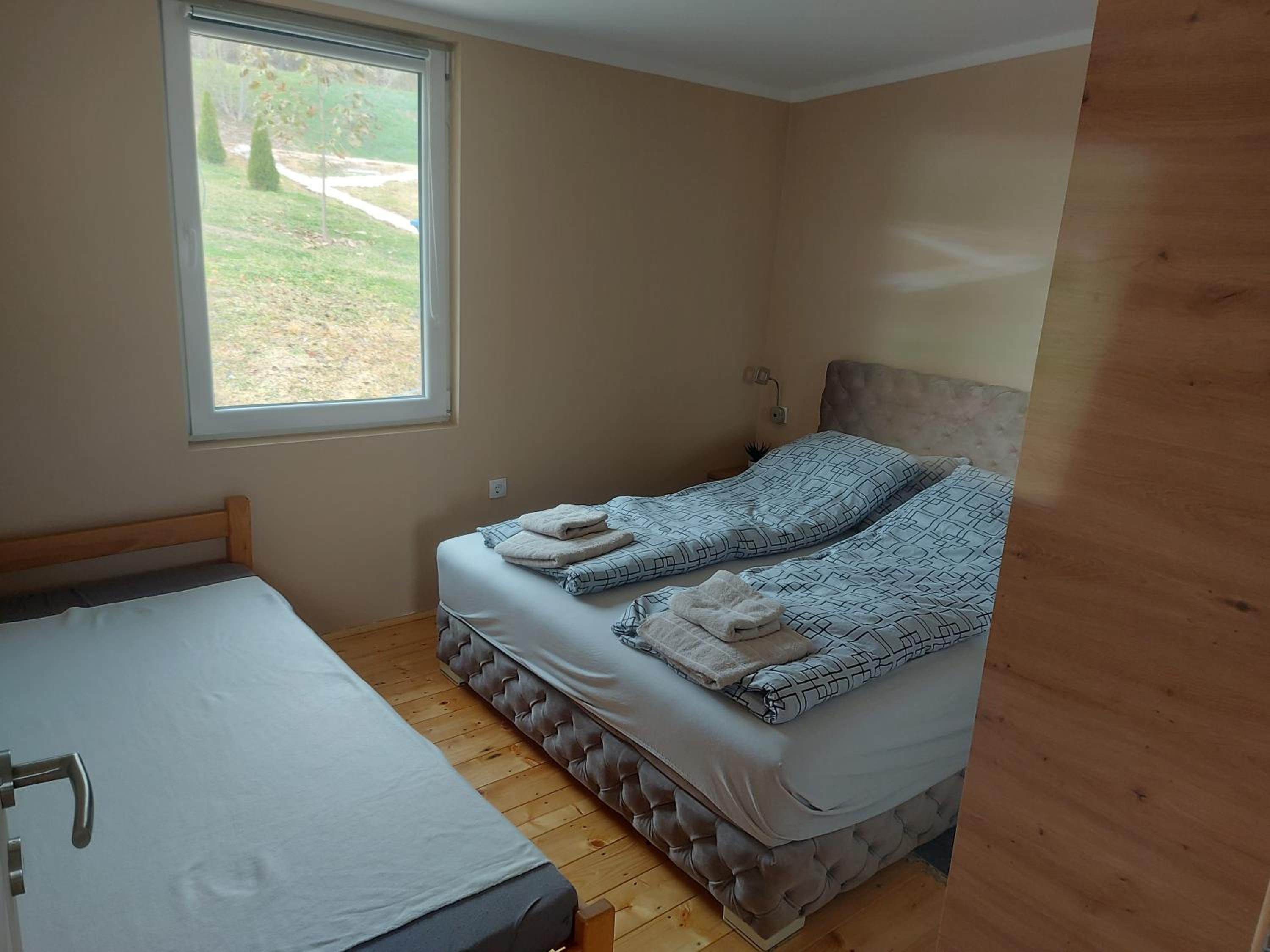 Vikendica Planina Jelica,Guča