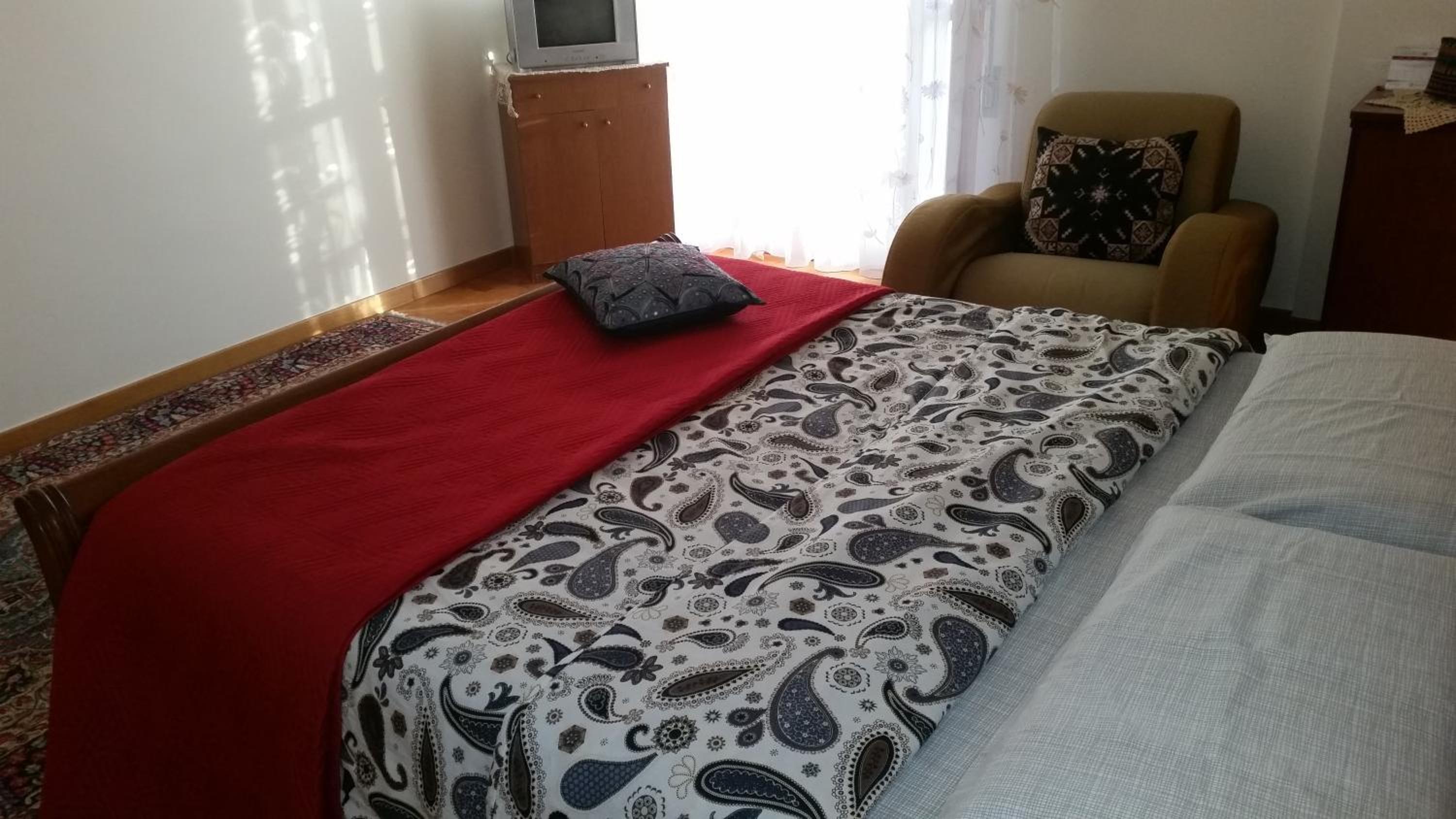 Lian Room B&B