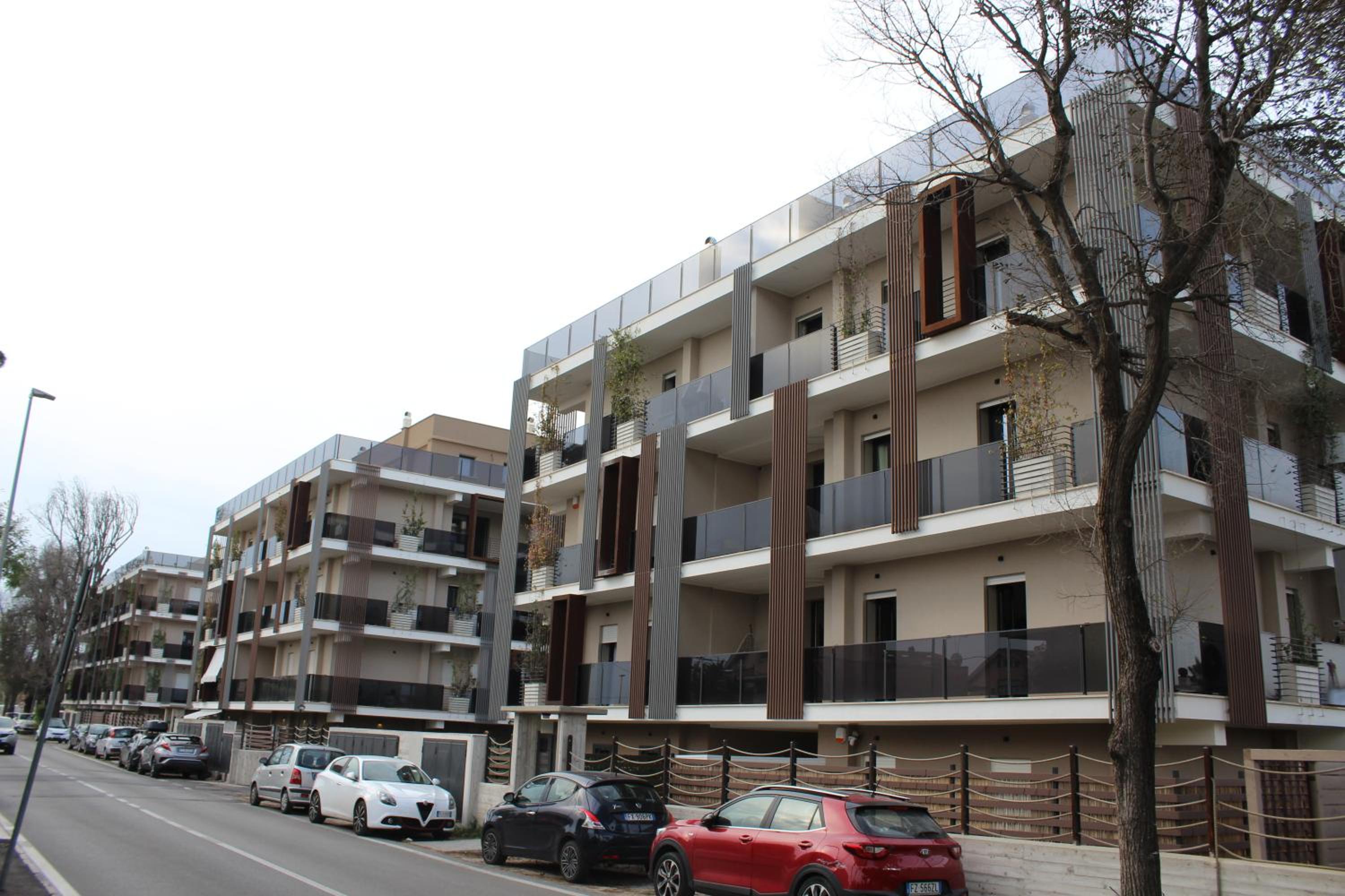 Riva Romantica