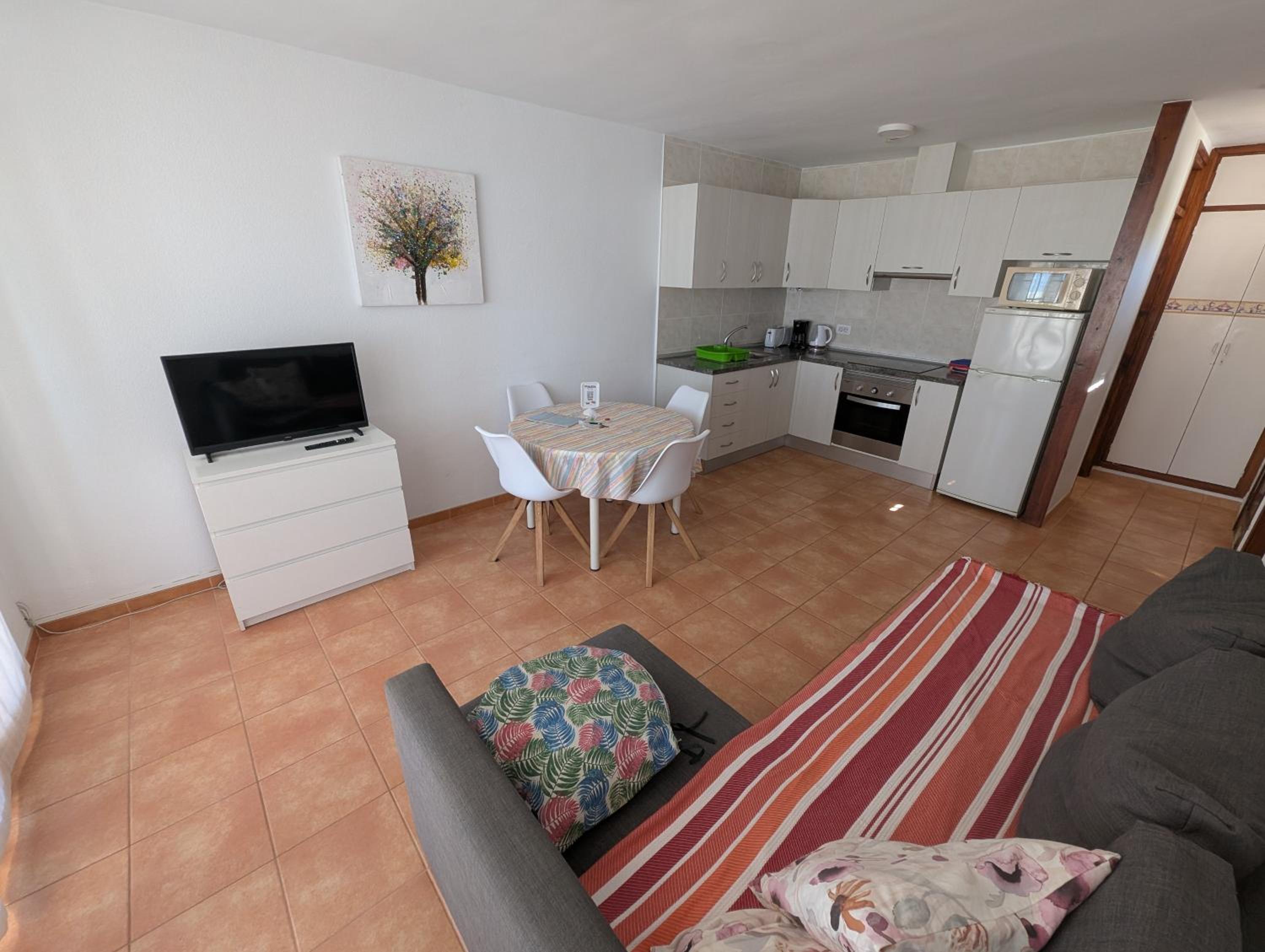 Fwt Relax Bungalow