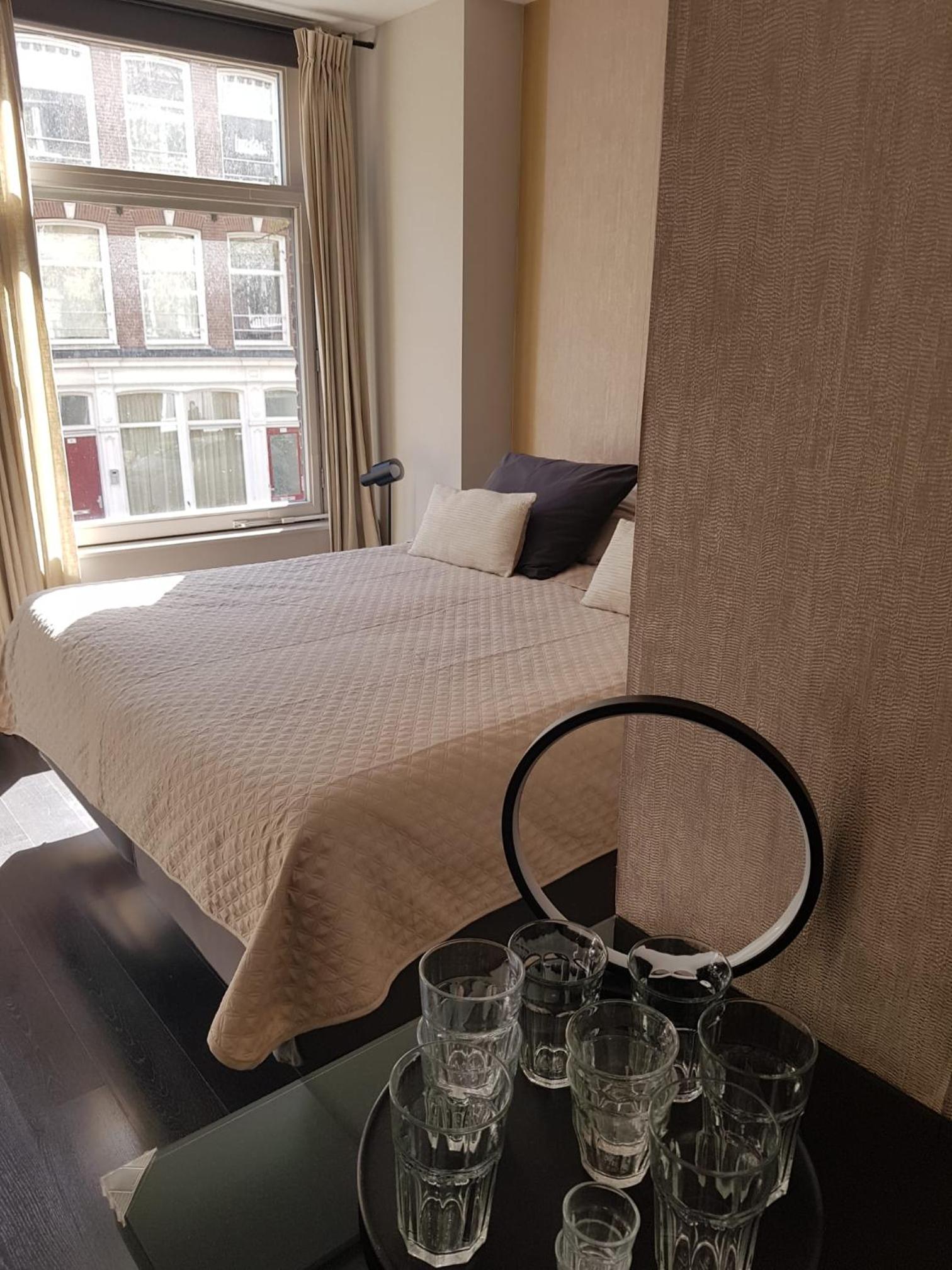 The Fabulous Suite