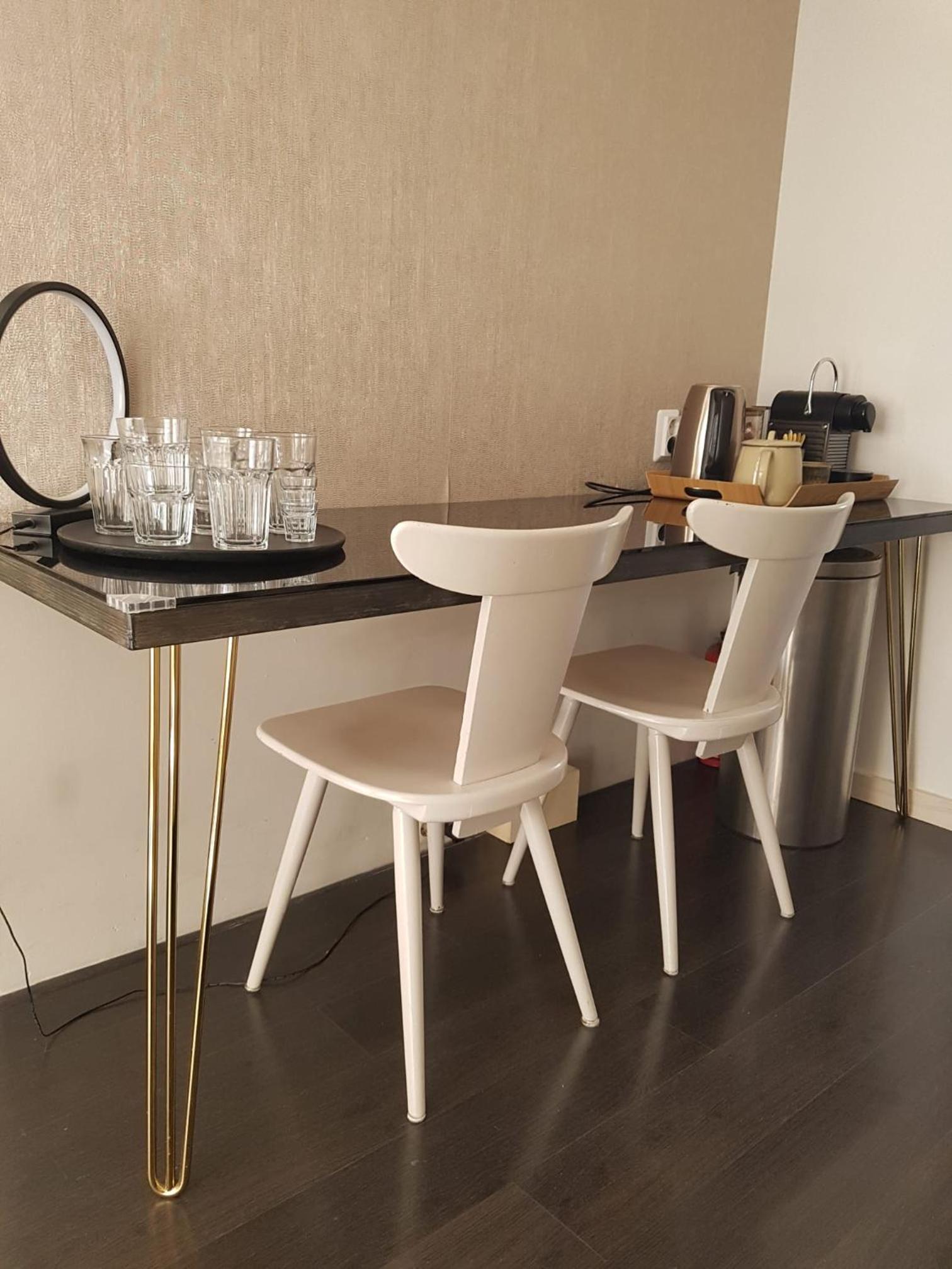 The Fabulous Suite