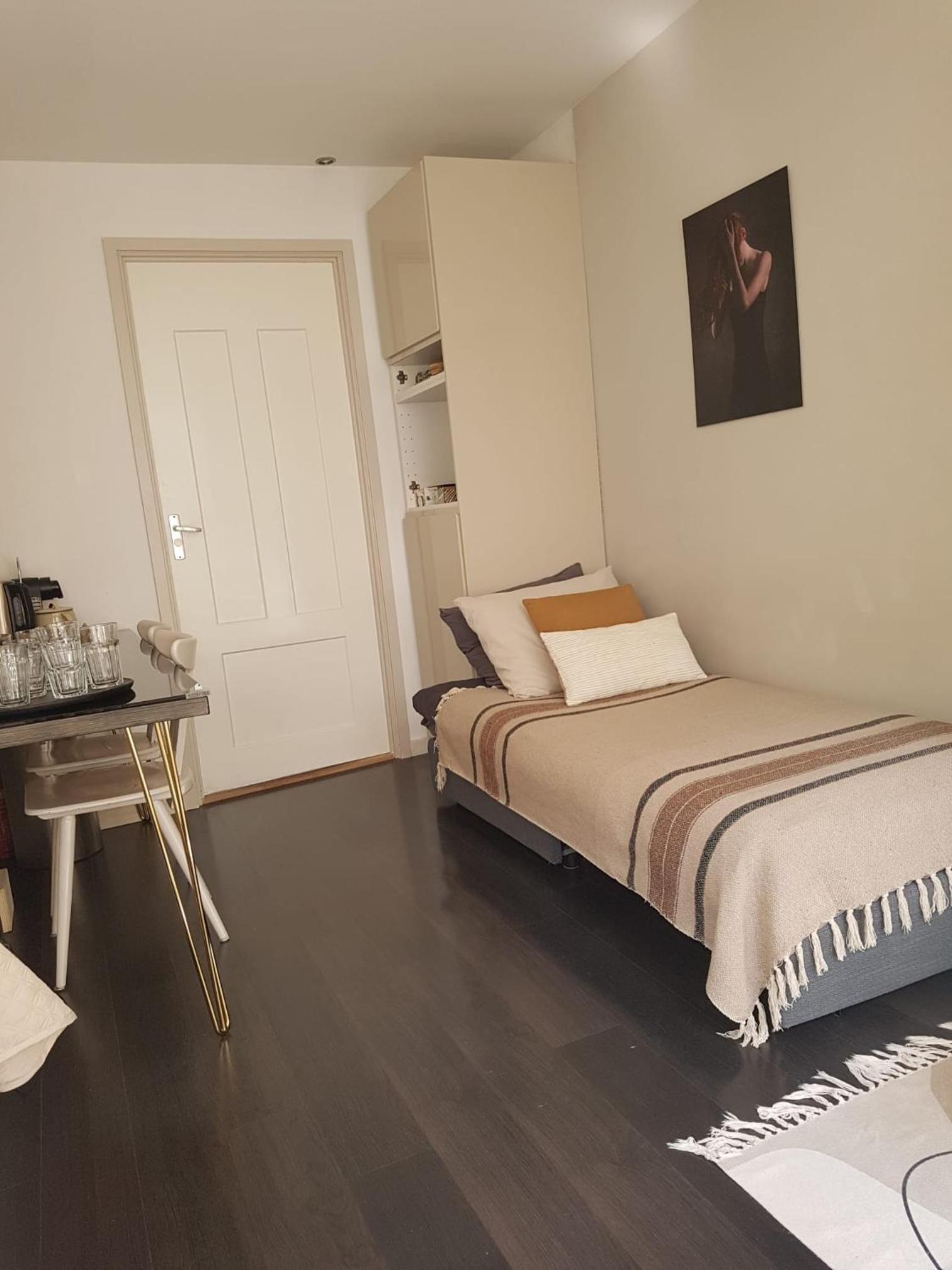 The Fabulous Suite