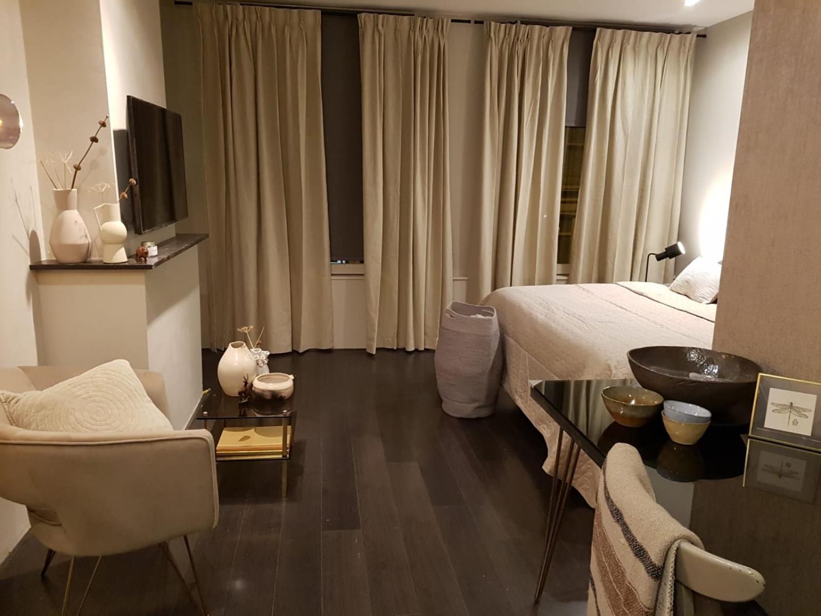 The Fabulous Suite