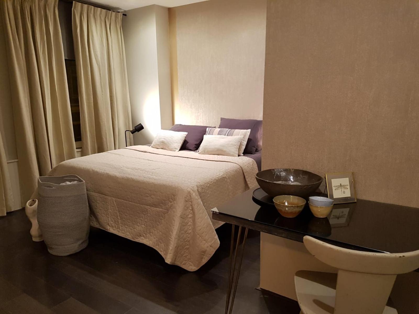 The Fabulous Suite