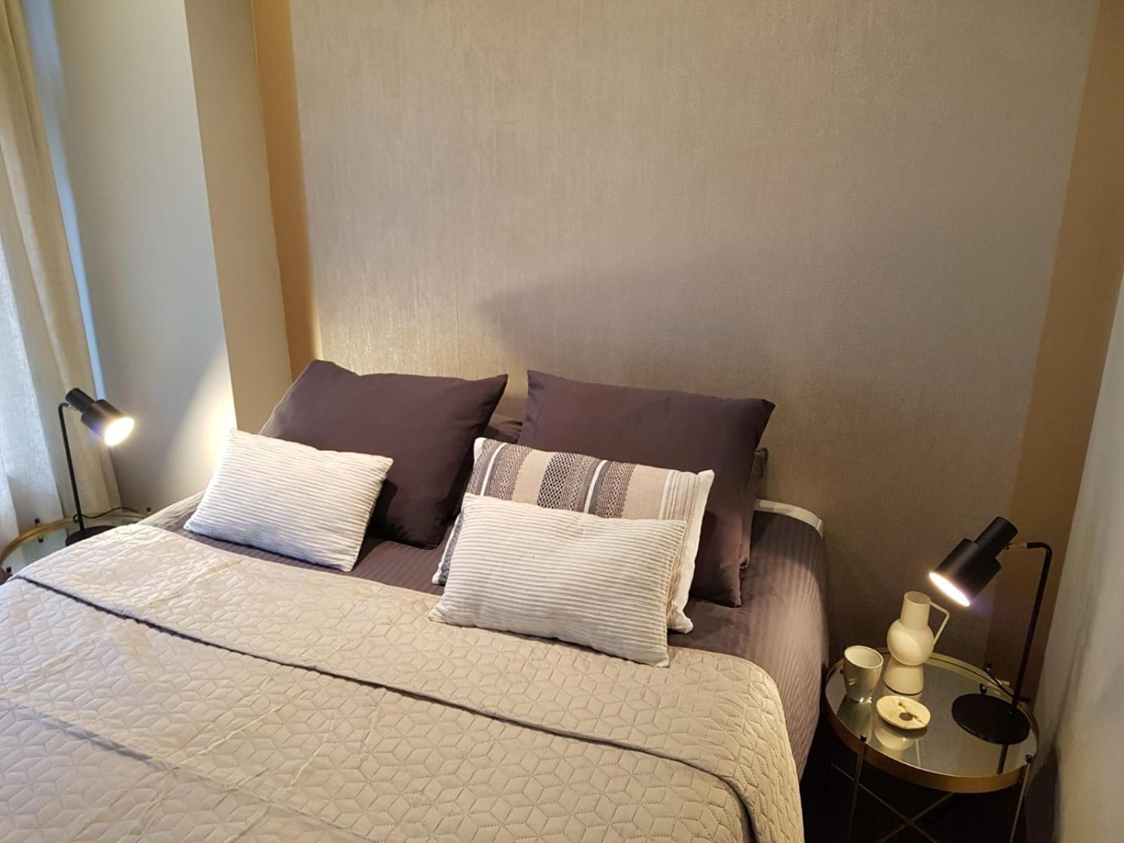 The Fabulous Suite