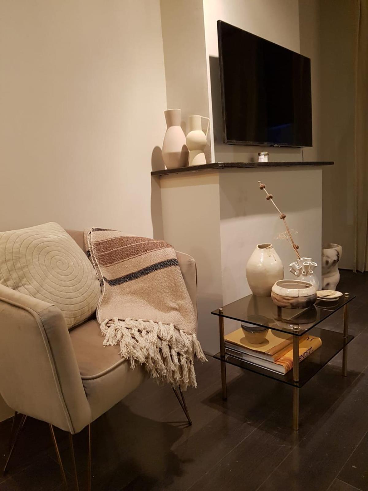 The Fabulous Suite
