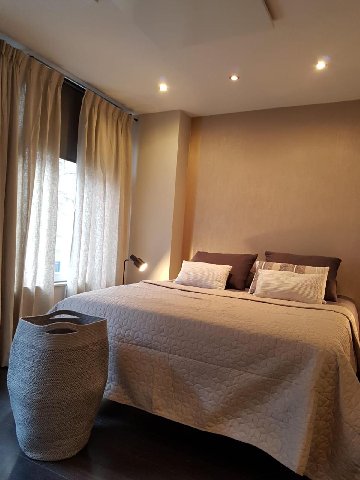 The Fabulous Suite