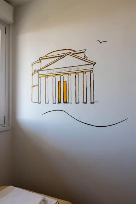 Living Rome - San Paolo