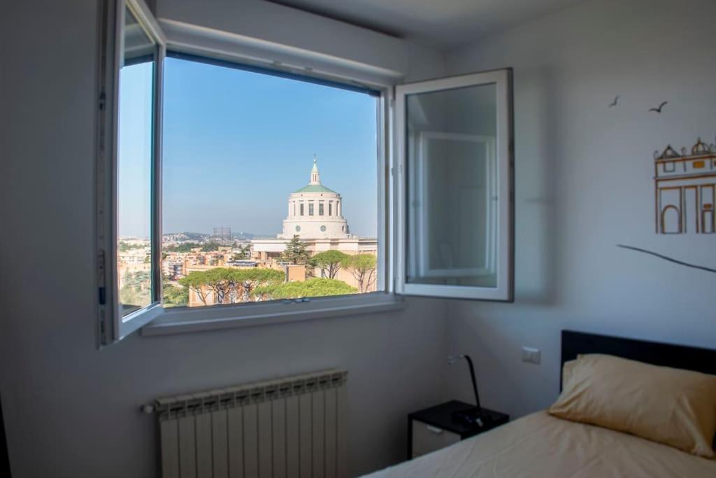 Living Rome - San Paolo