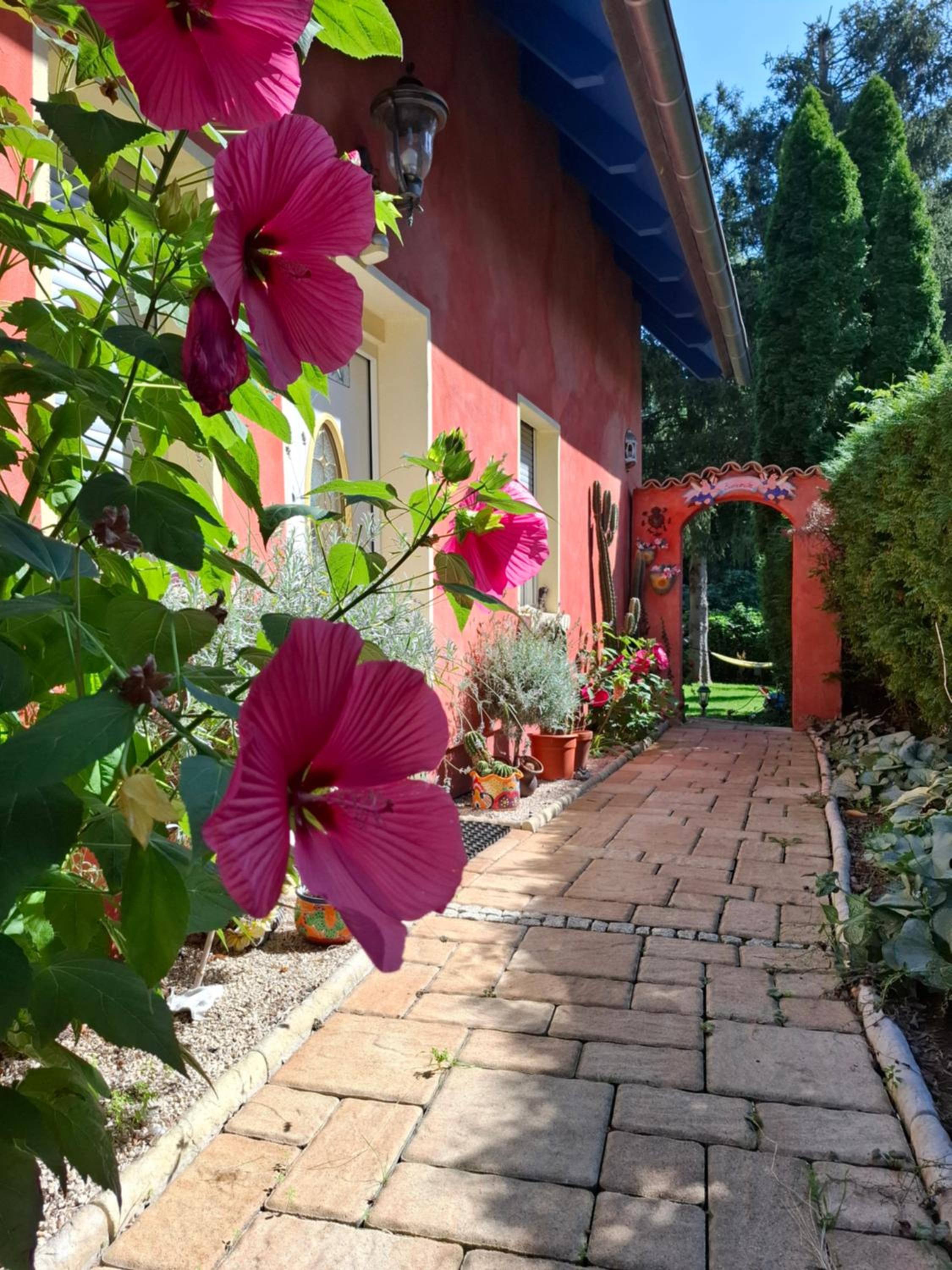 Casa del Sol view 3