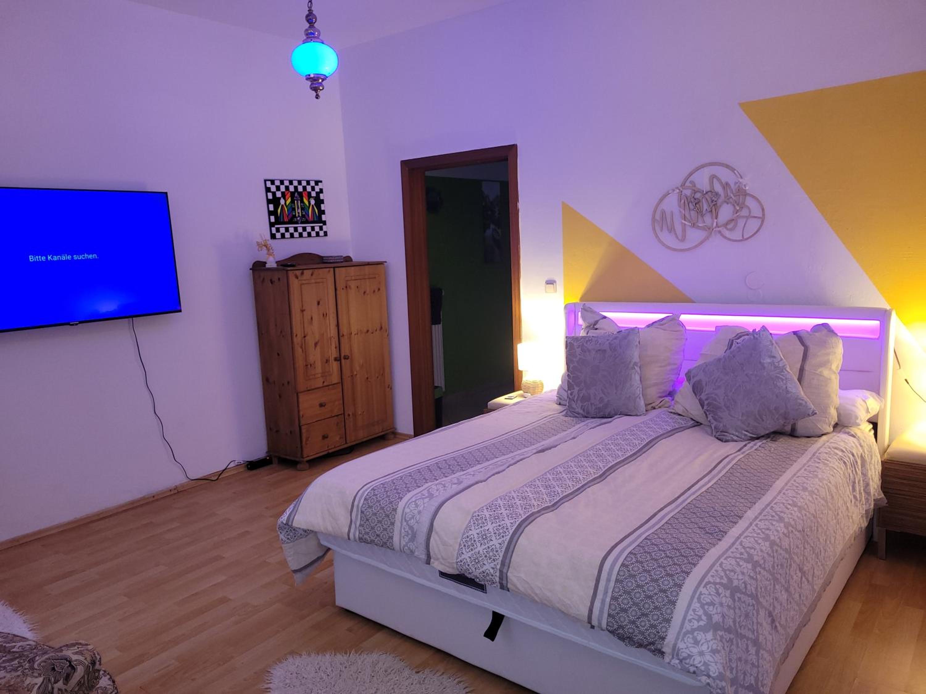 Casa Linda