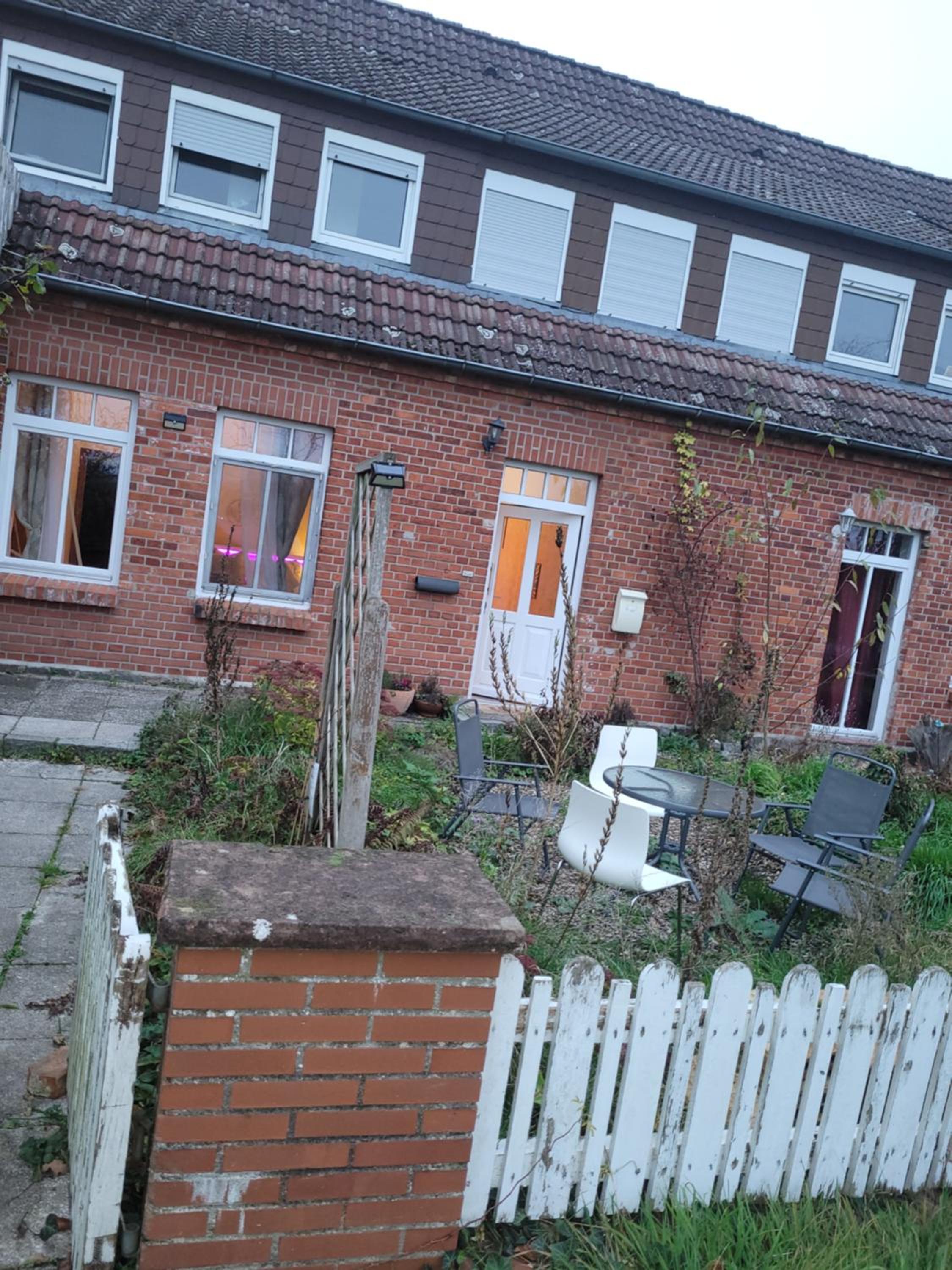 Casa Linda