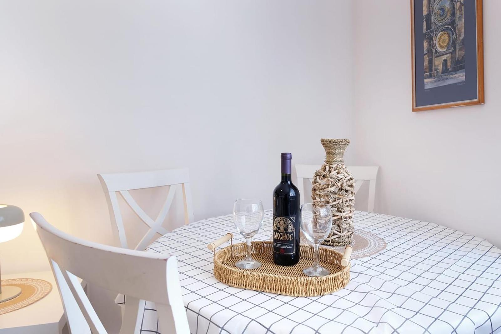 Apartment Filip