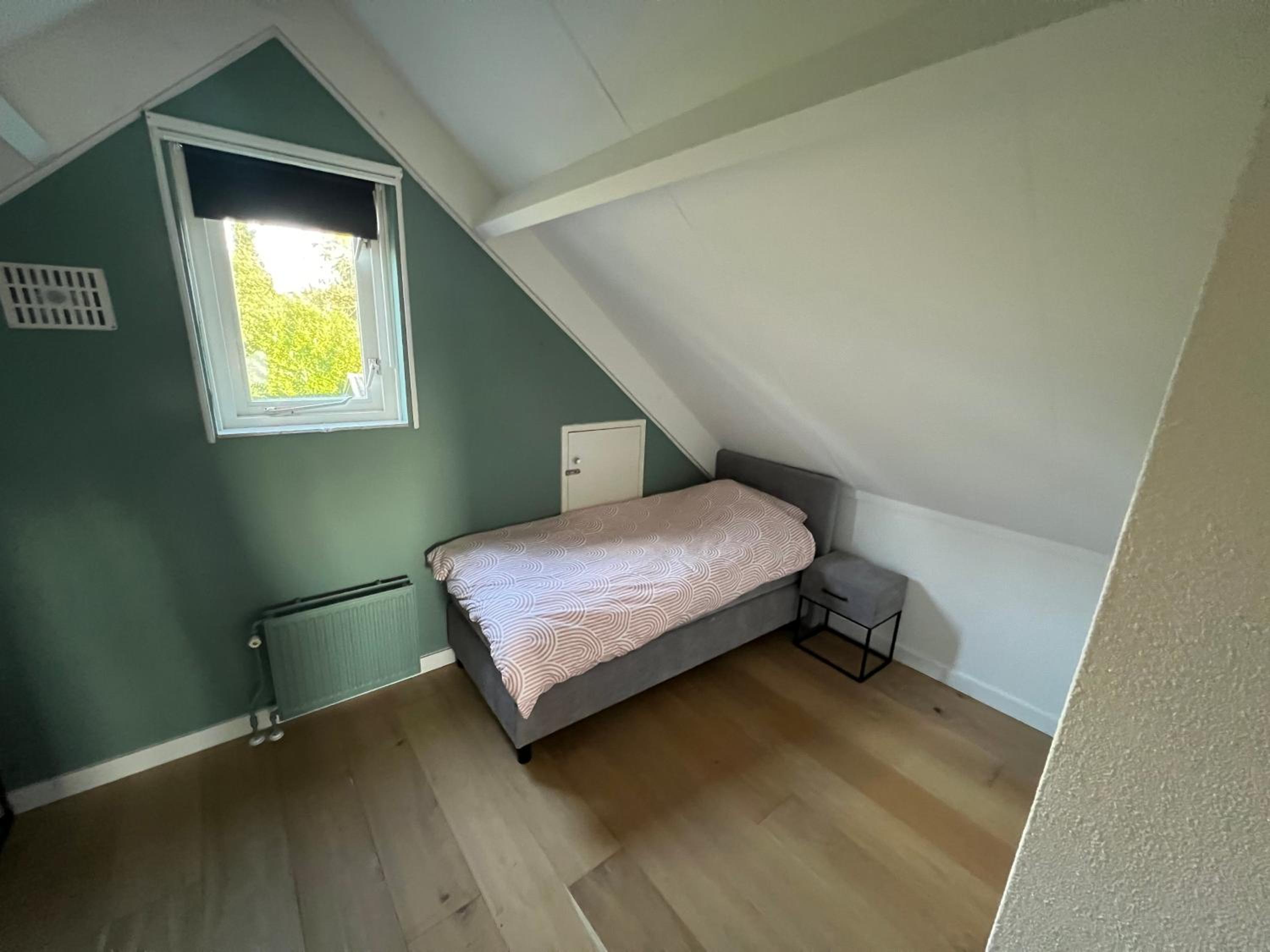 De Eewijkse Hoeve view 5