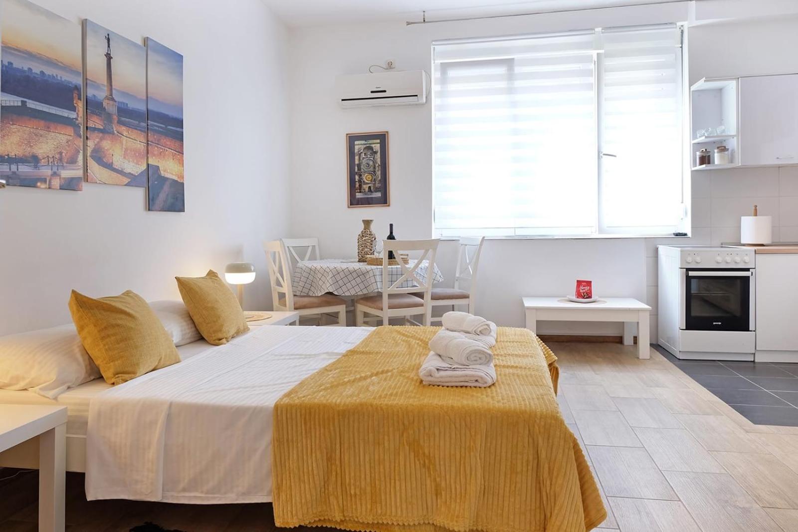 Apartment Filip