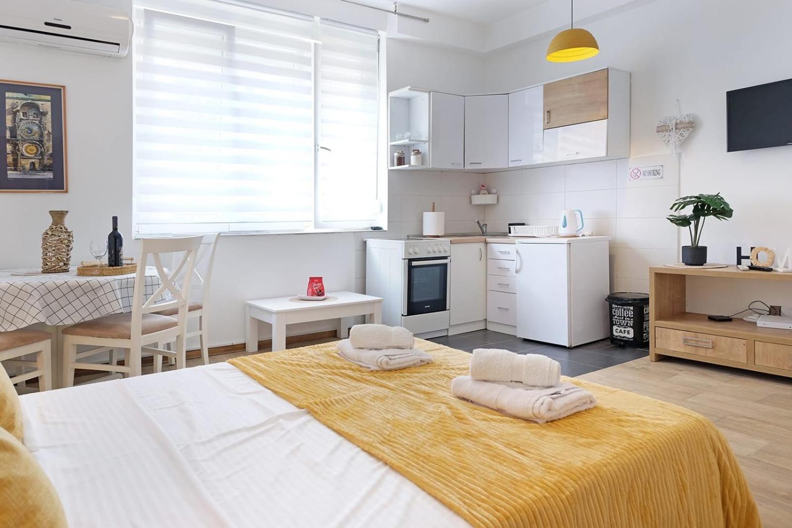 Apartment Filip