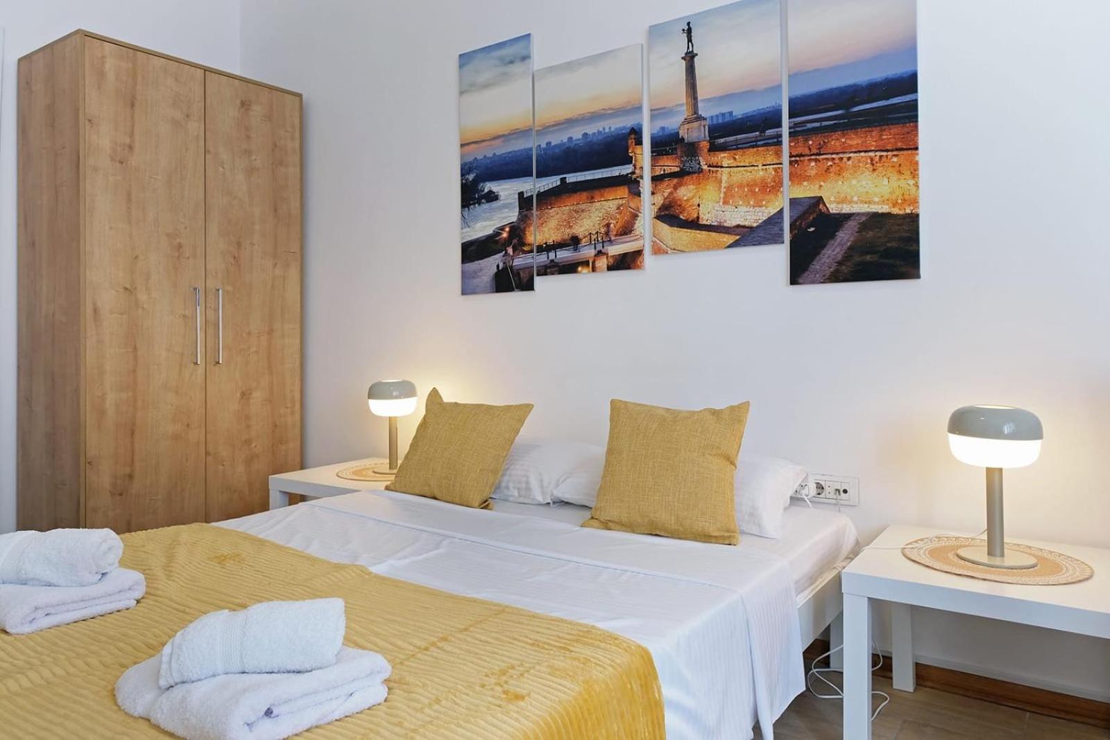 Apartment Filip