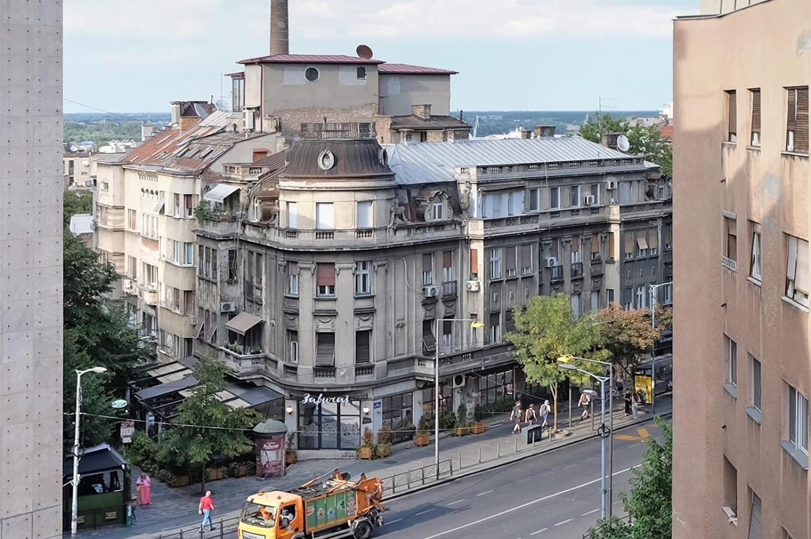 Apartment Filip