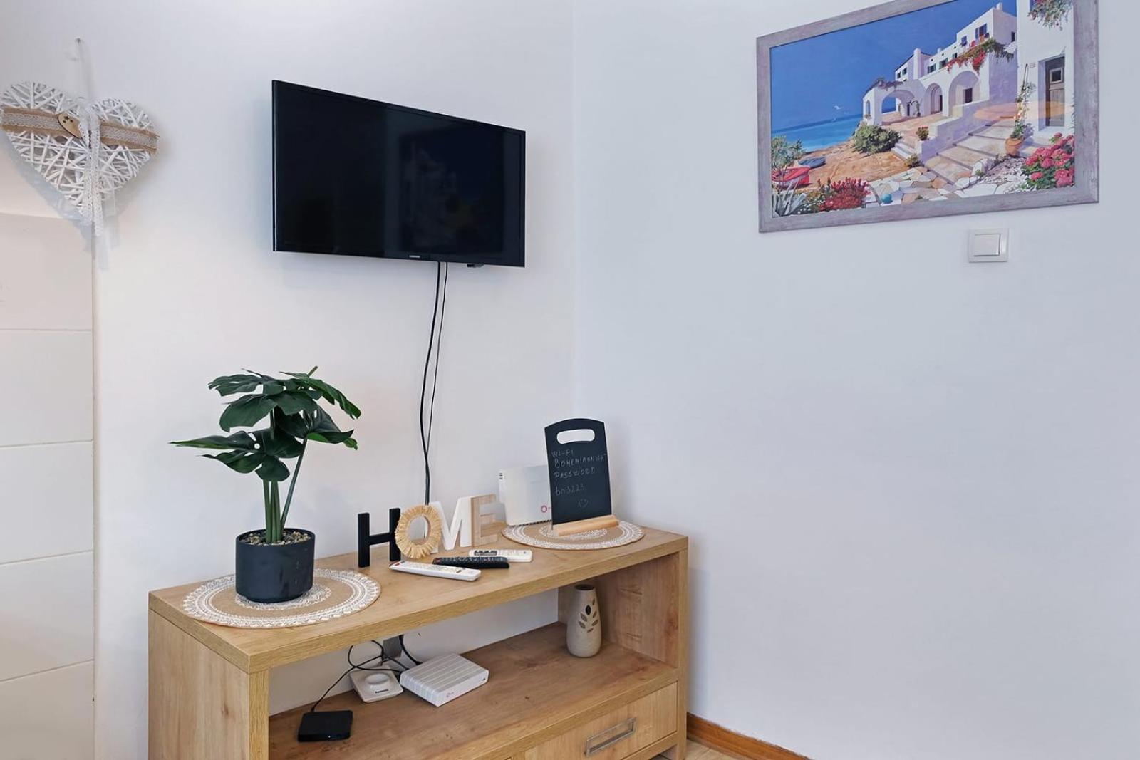 Apartment Filip