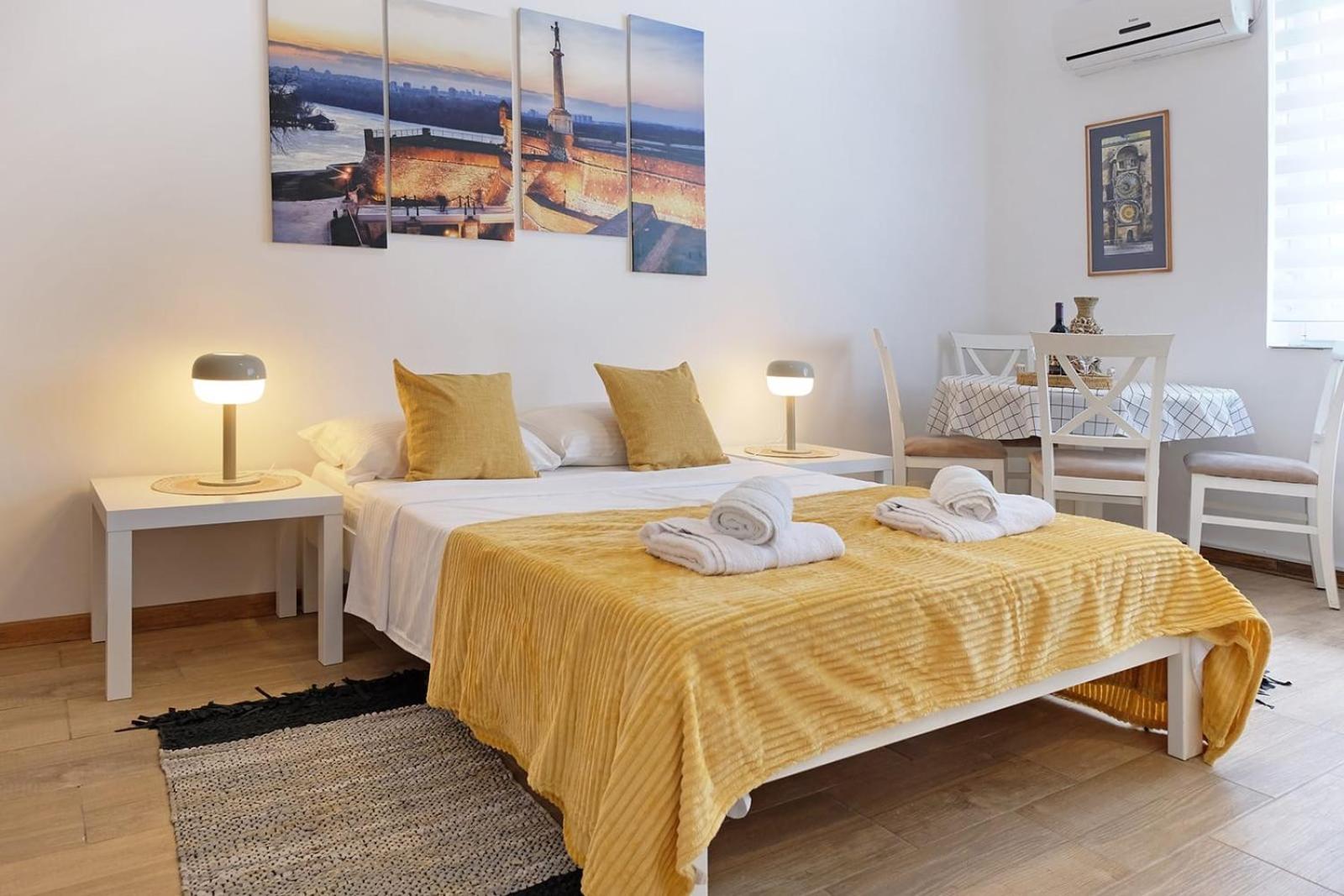 Apartment Filip