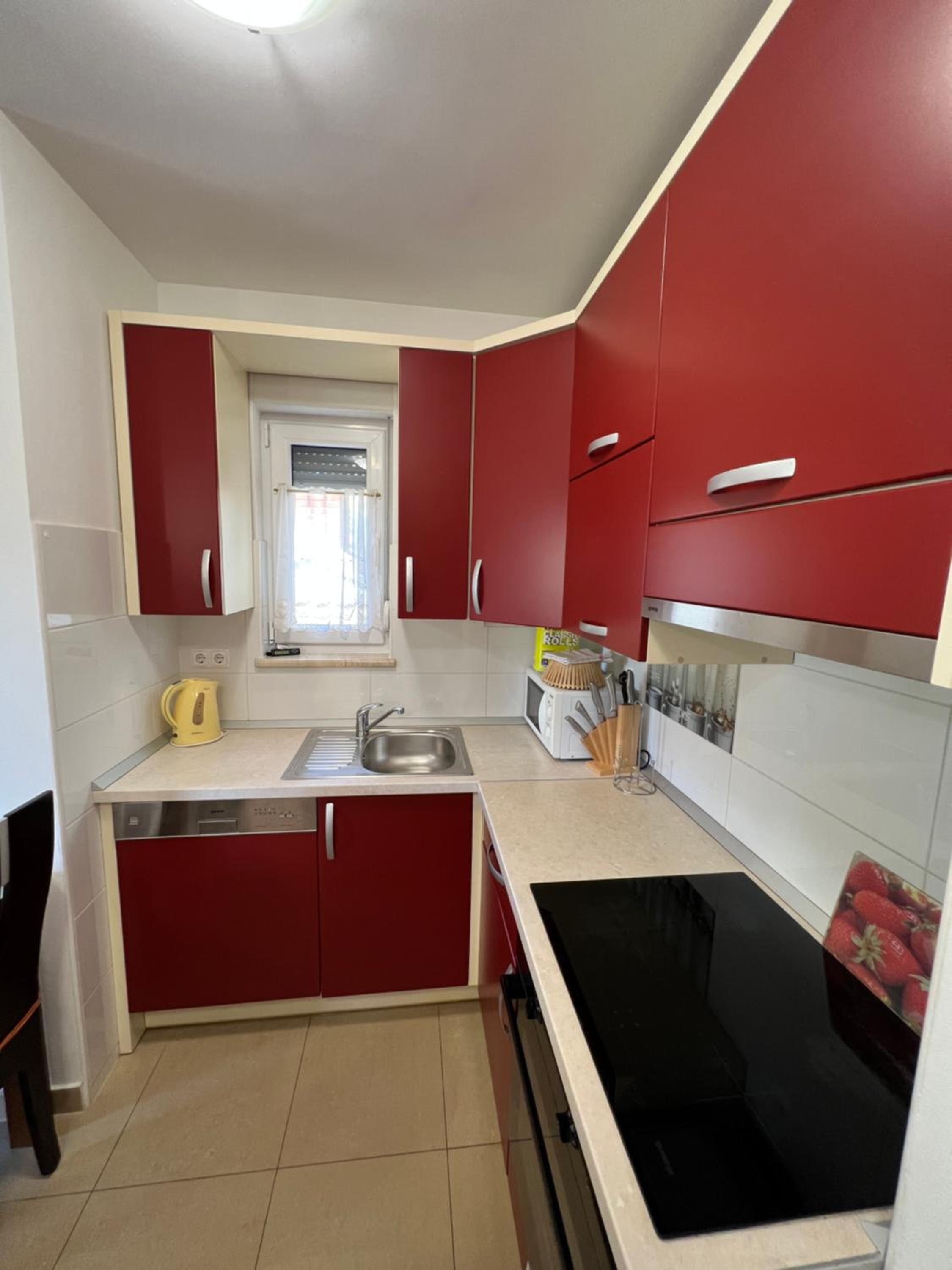 Apartments Bojka